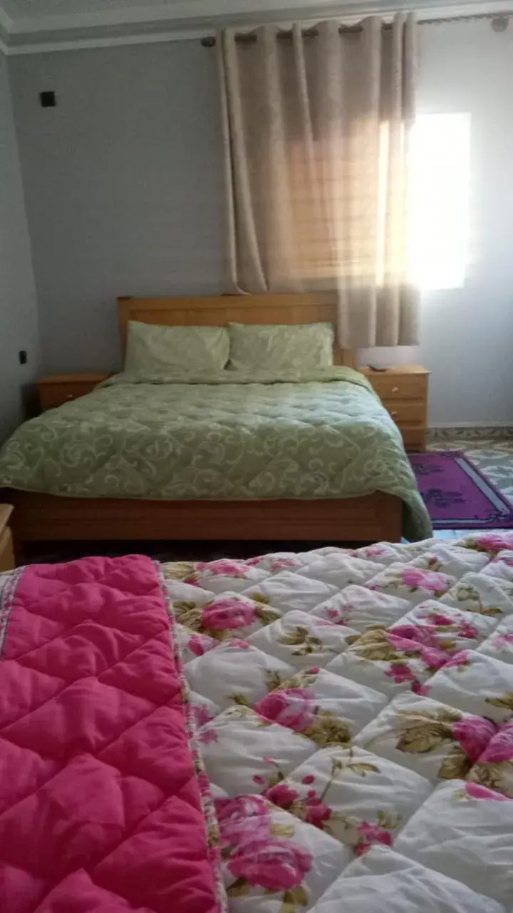 Double or Twin Room in Hotel Palace Zaida Double or Twin Room in Hotel Palace Zaida