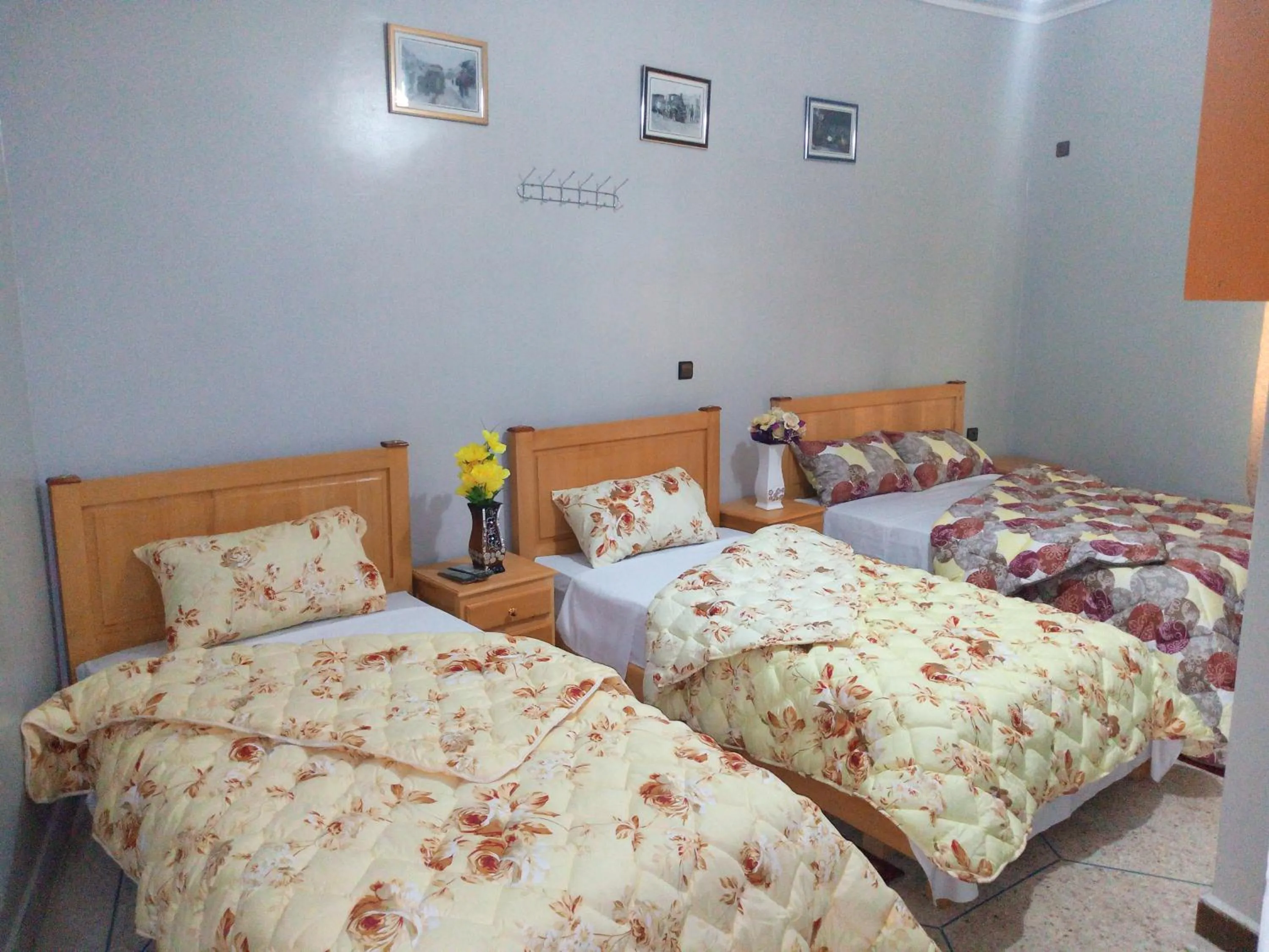 Photo of the whole room, Bed in Hotel Palace Zaida