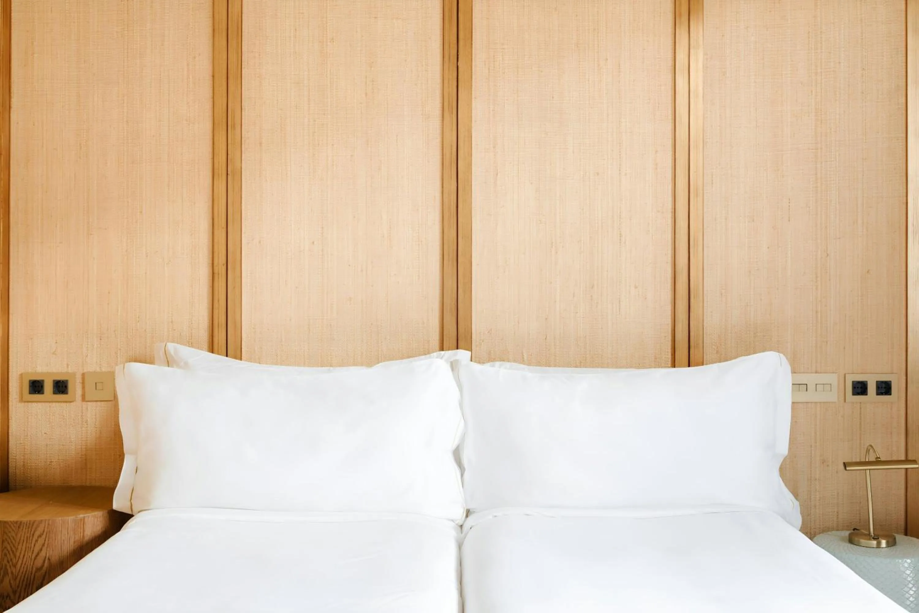 Photo of the whole room, Bed in DO Plaça Reial Hotel Gothic Quarter, Sonder by Marriott Bonvoy
