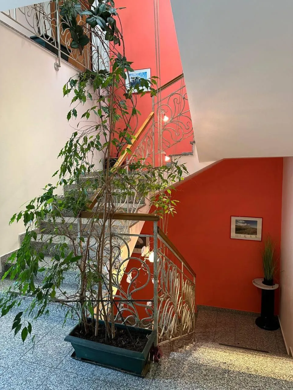 Other in Pension Erlaa