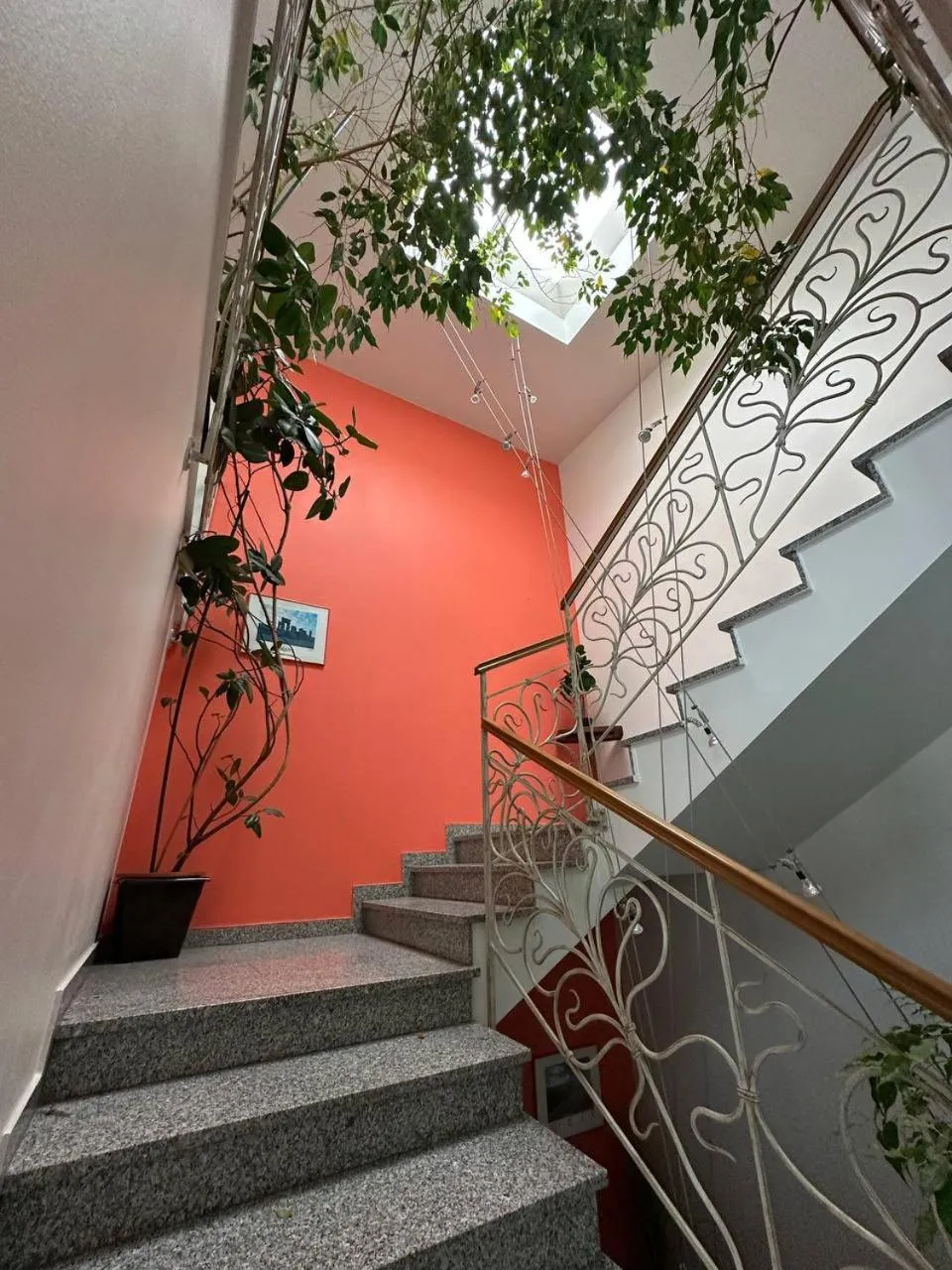 Other in Pension Erlaa