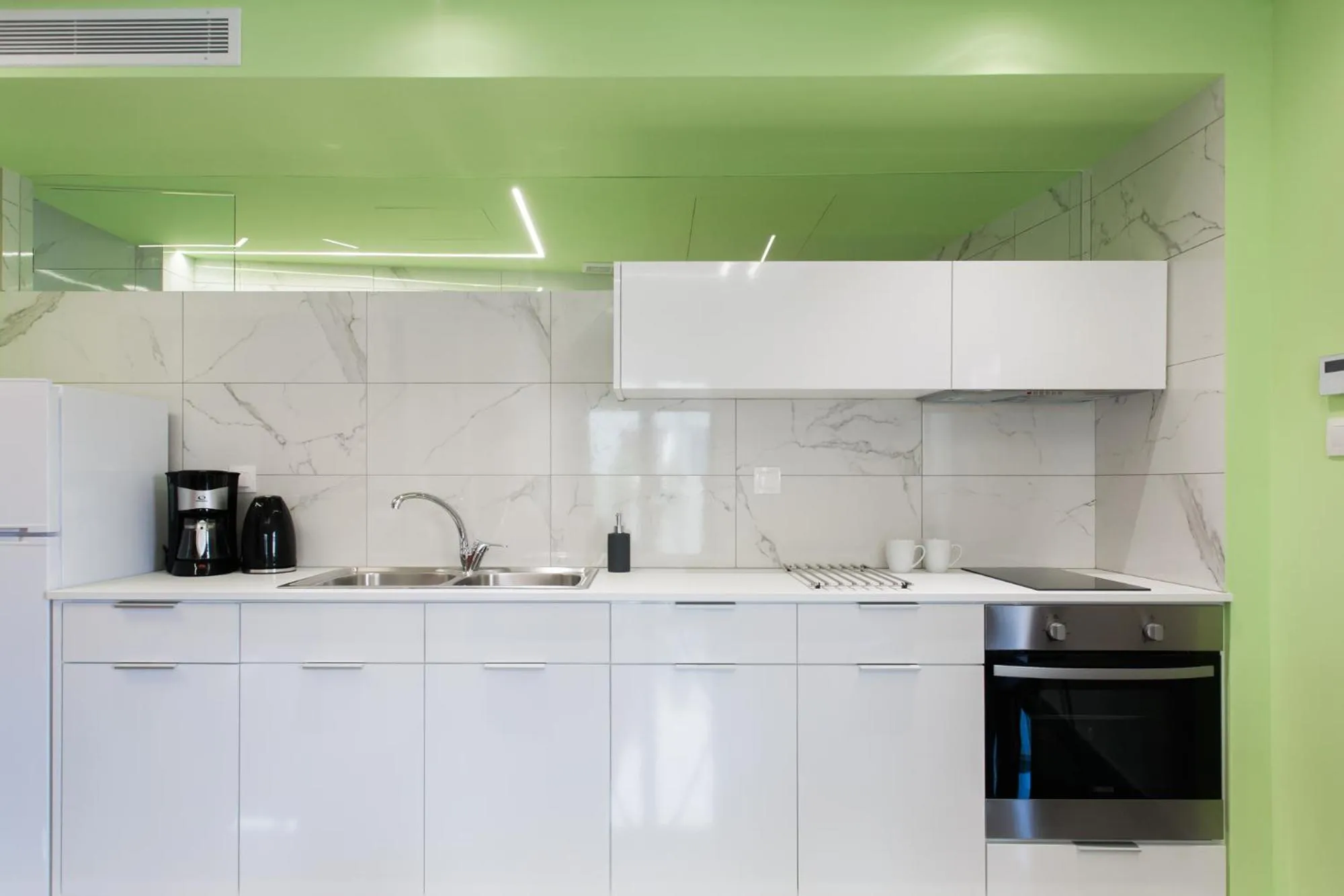 Greece U Around Athens Thissio Suites