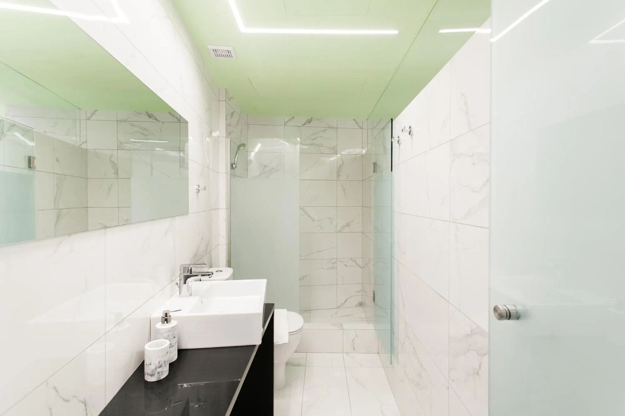 Greece U Around Athens Thissio Suites