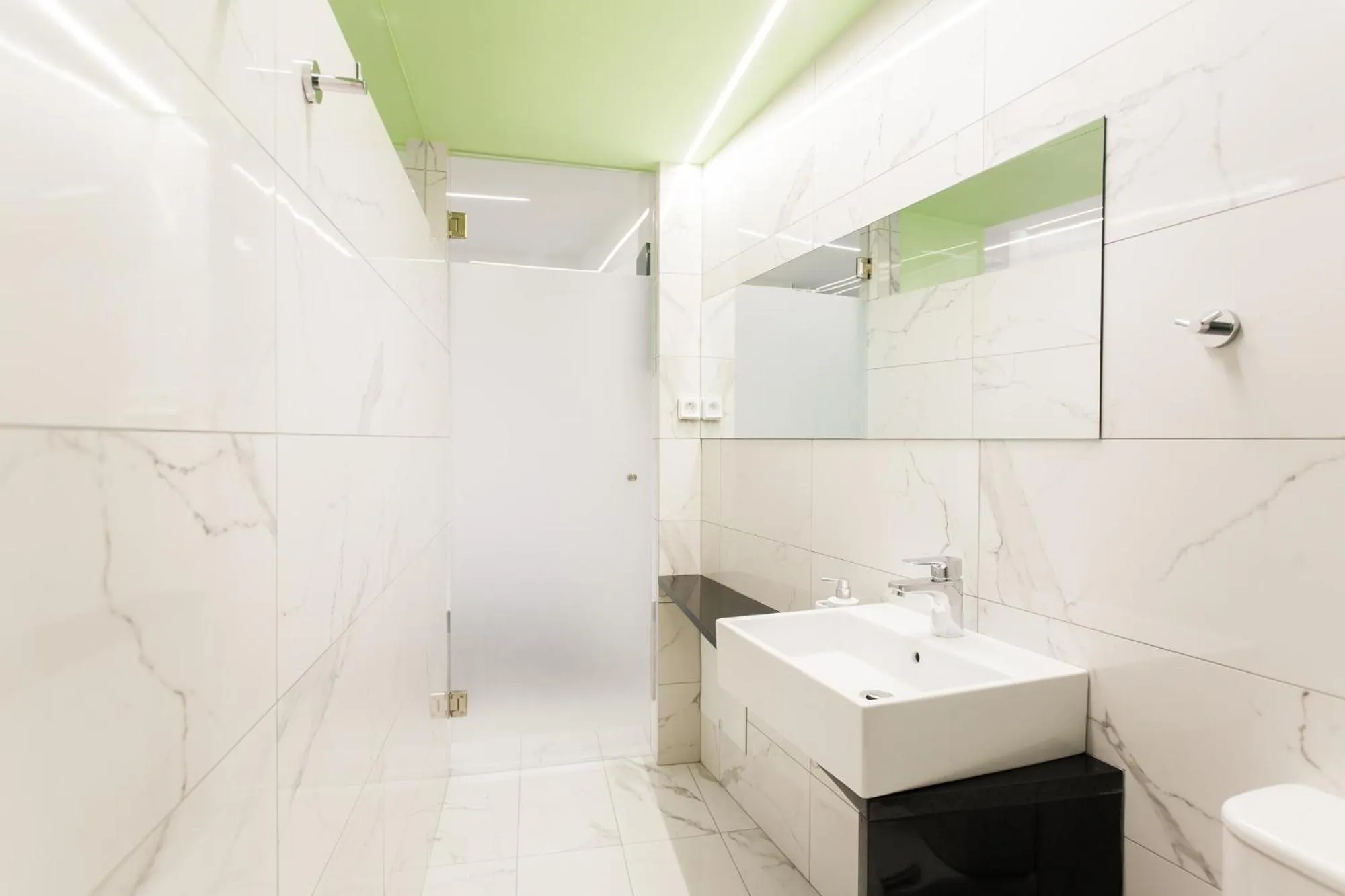 Greece U Around Athens Thissio Suites