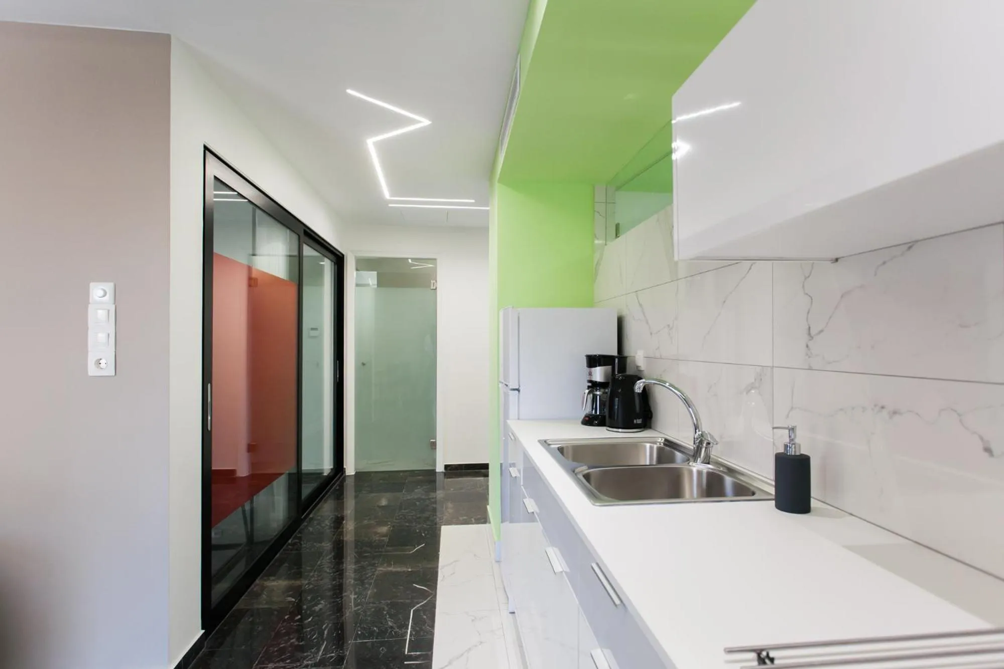 Greece U Around Athens Thissio Suites