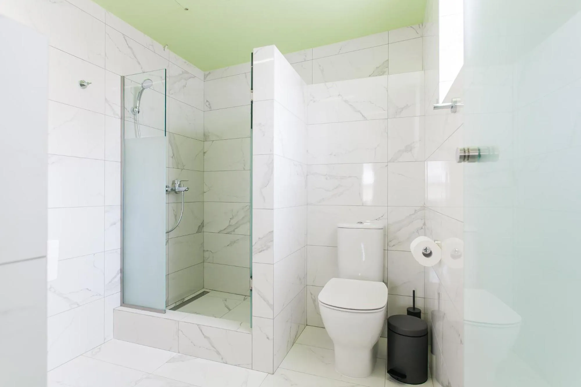 Greece U Around Athens Thissio Suites