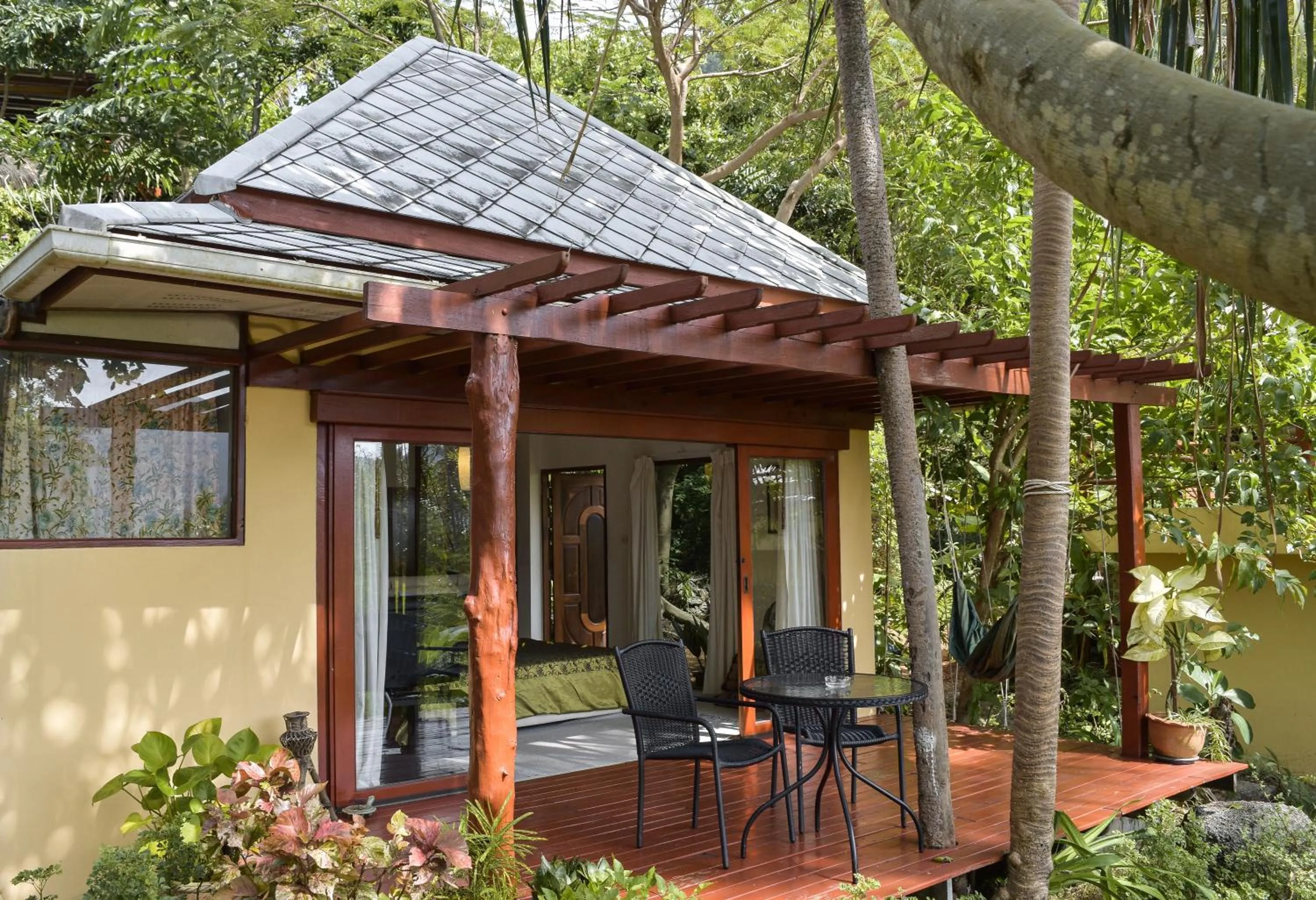 Balcony/Terrace in la Cigale