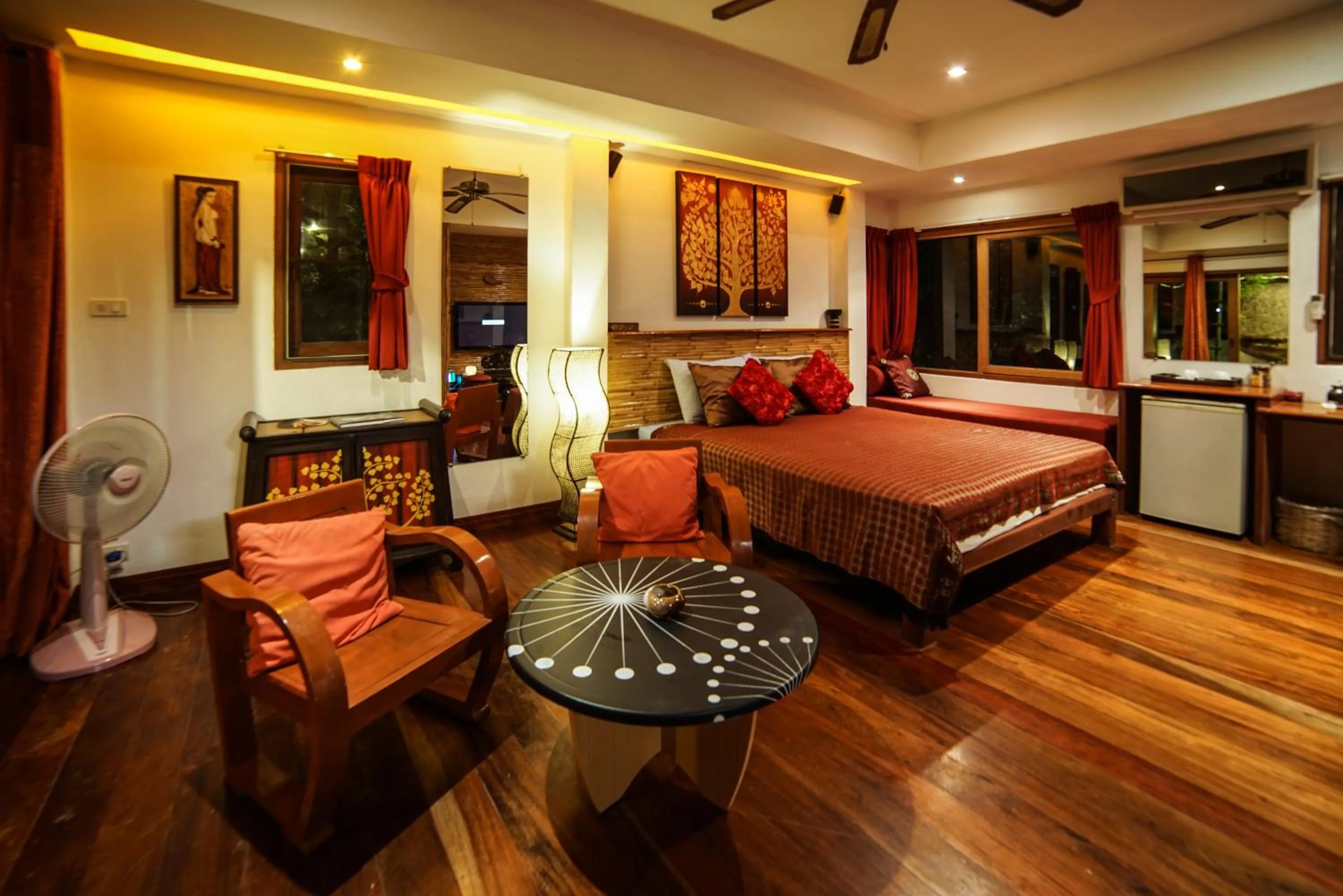 Garden Villa - Baan Suan in la Cigale