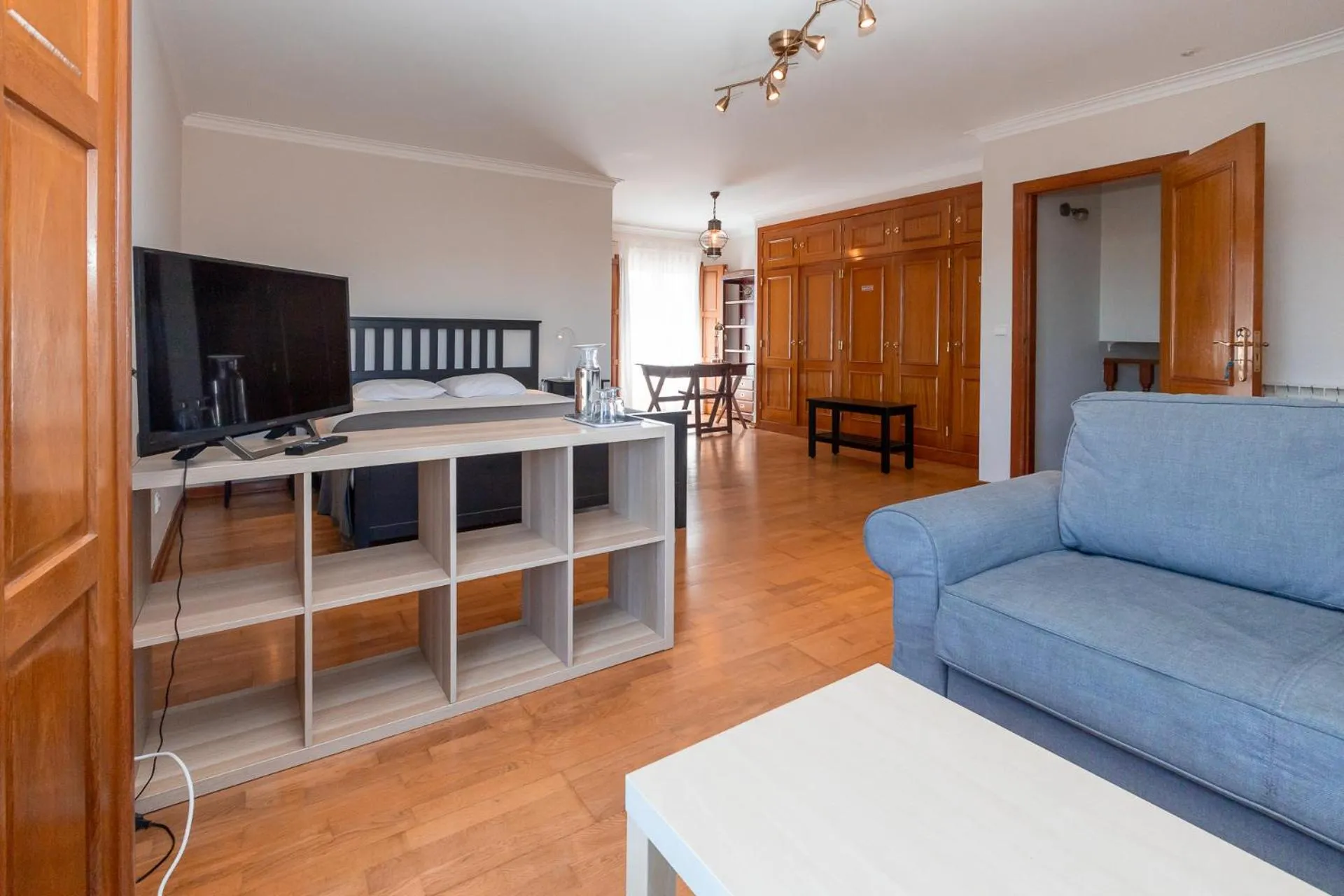 Bed in Galo Preto - Sintra Guesthouse