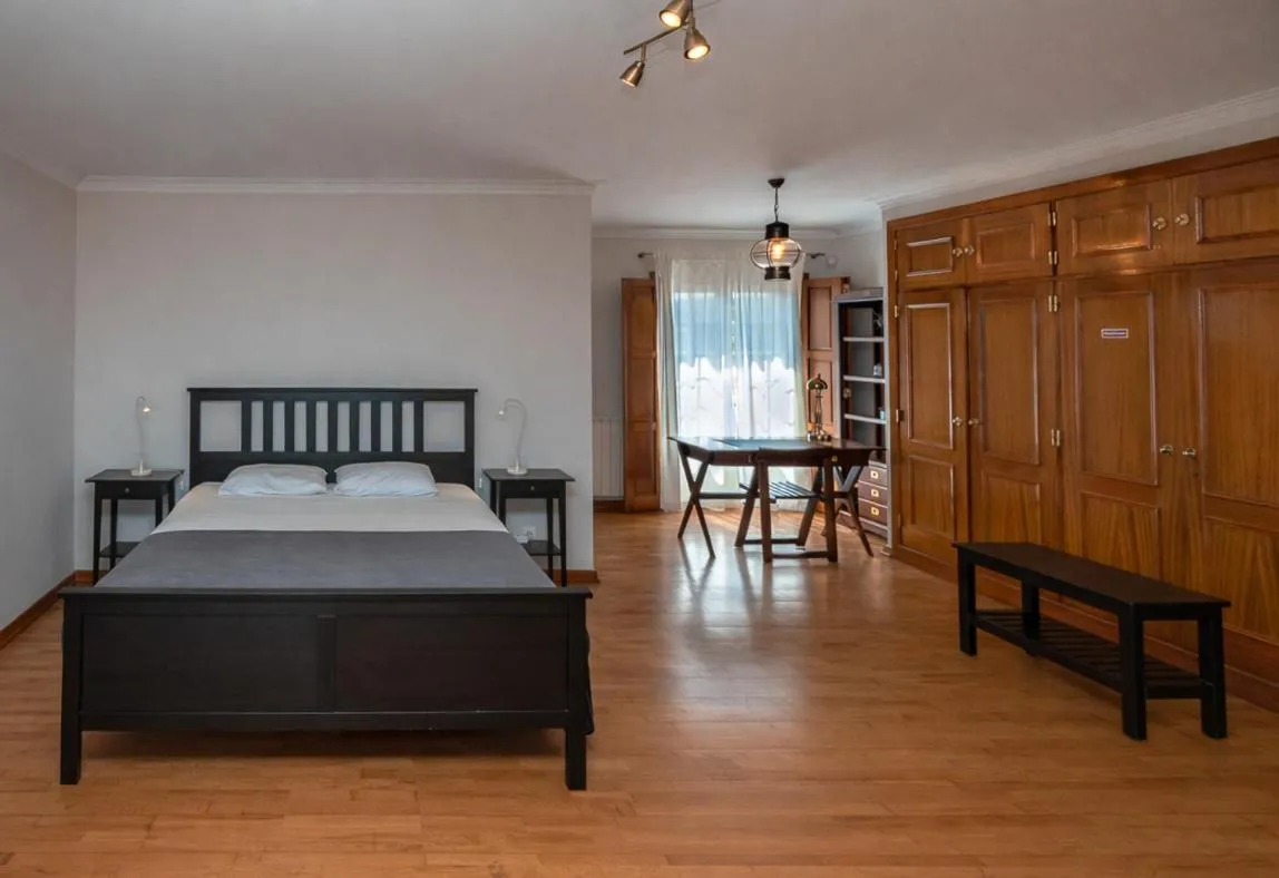 Bed in Galo Preto - Sintra Guesthouse