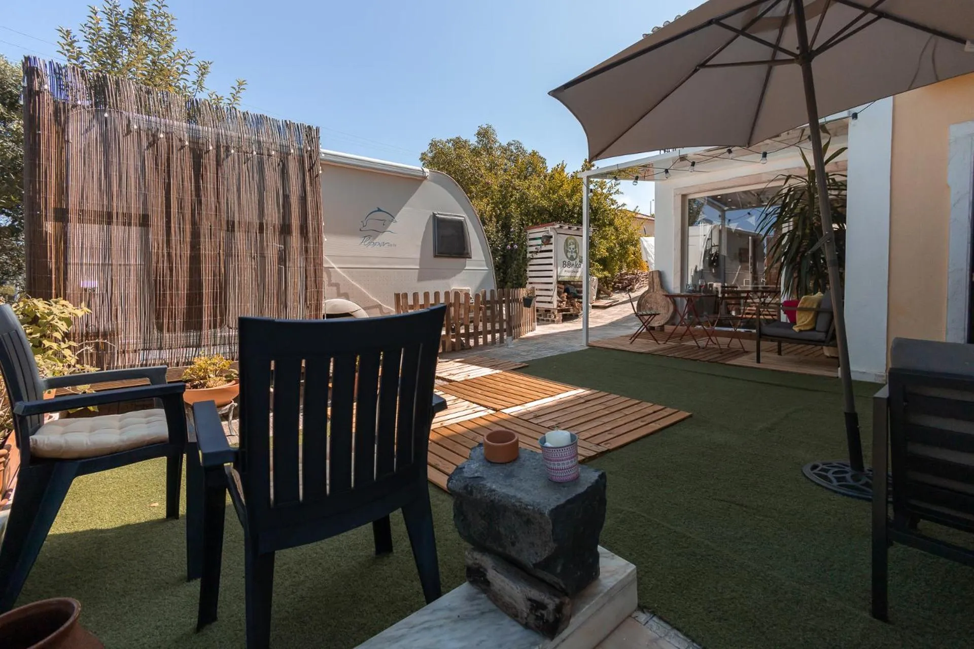 Galo Preto - Sintra Guesthouse