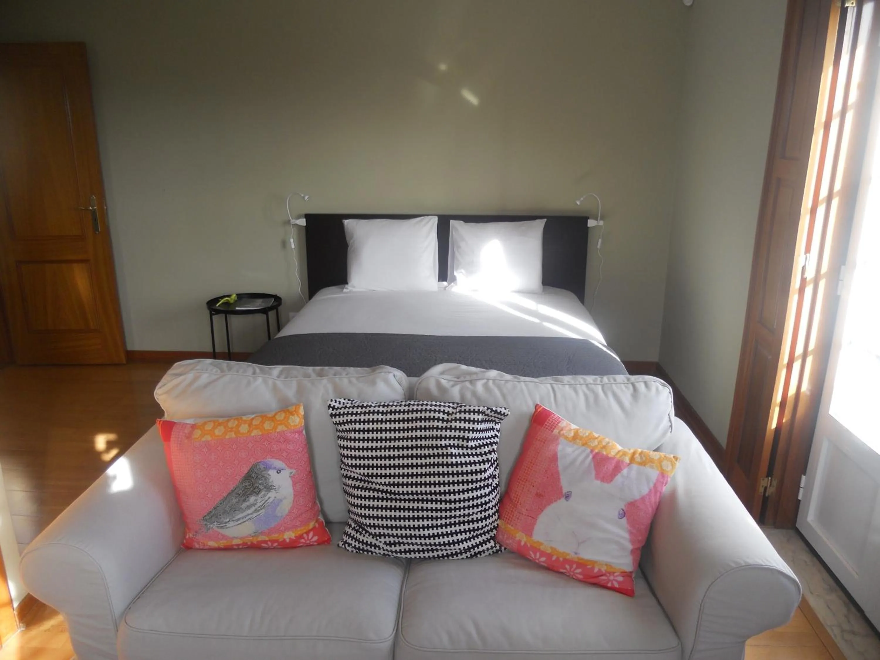 Bed in Galo Preto - Sintra Guesthouse
