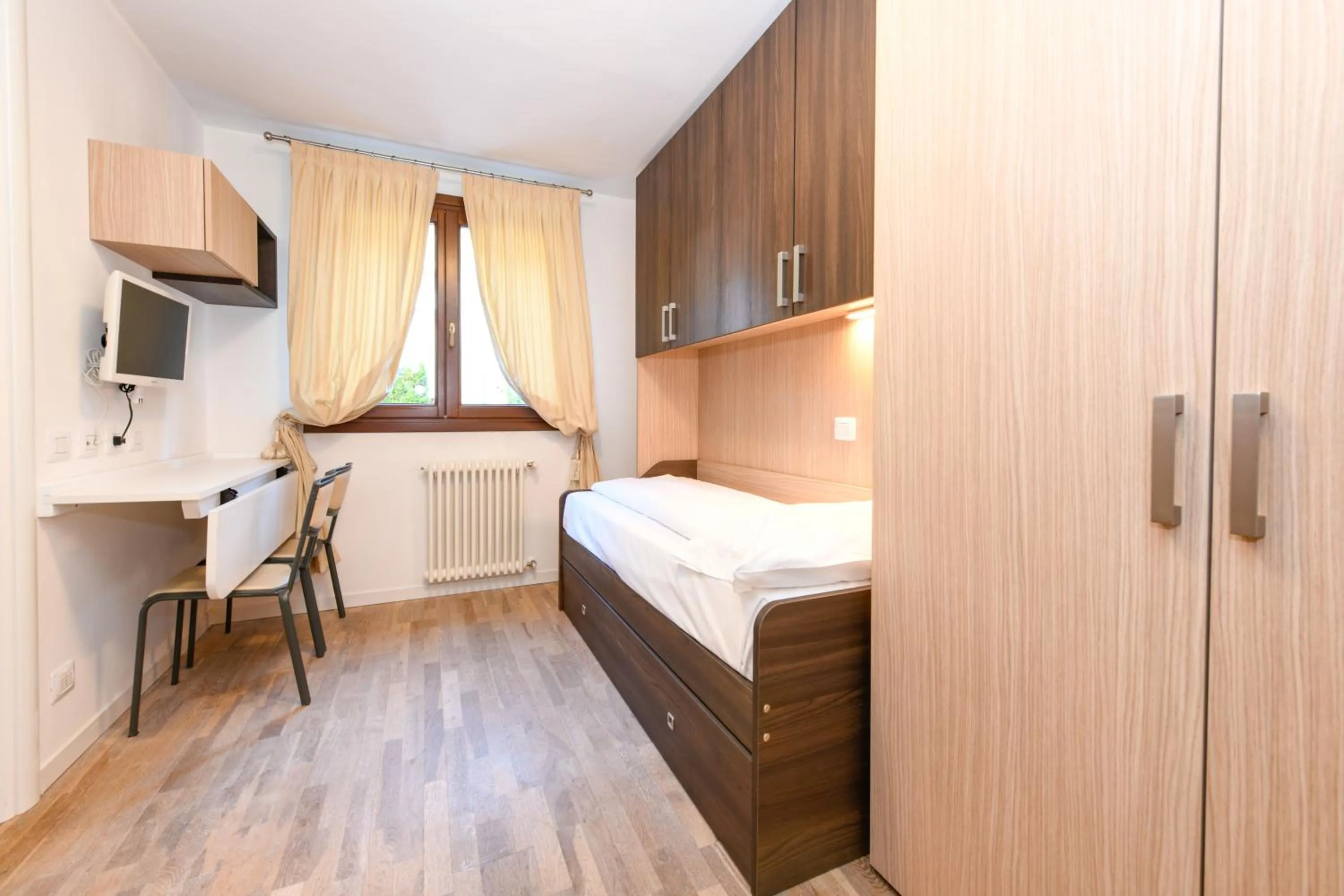 Bed in Residence Rta La Rosa delle Dolomiti