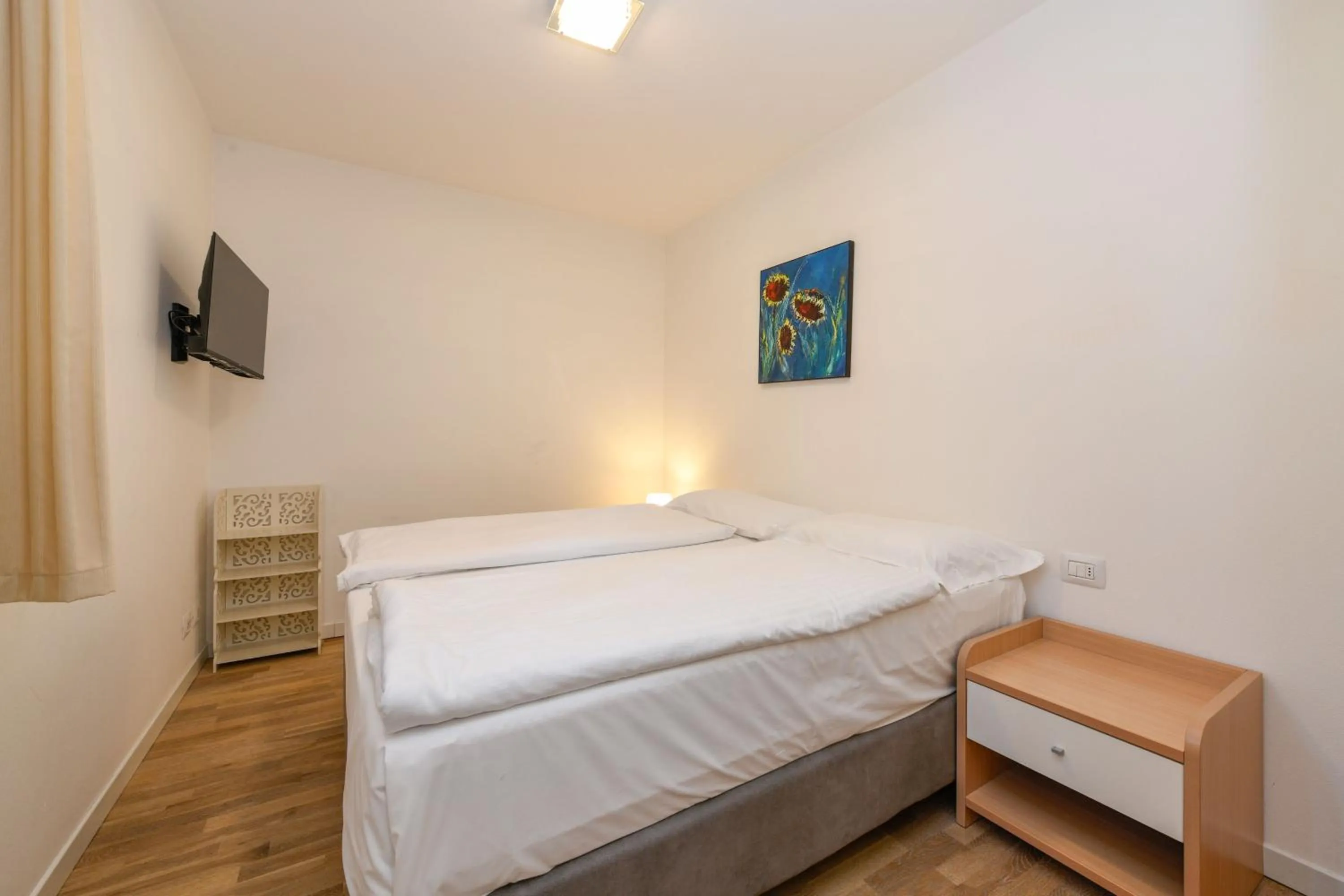 Bed in Residence Rta La Rosa delle Dolomiti