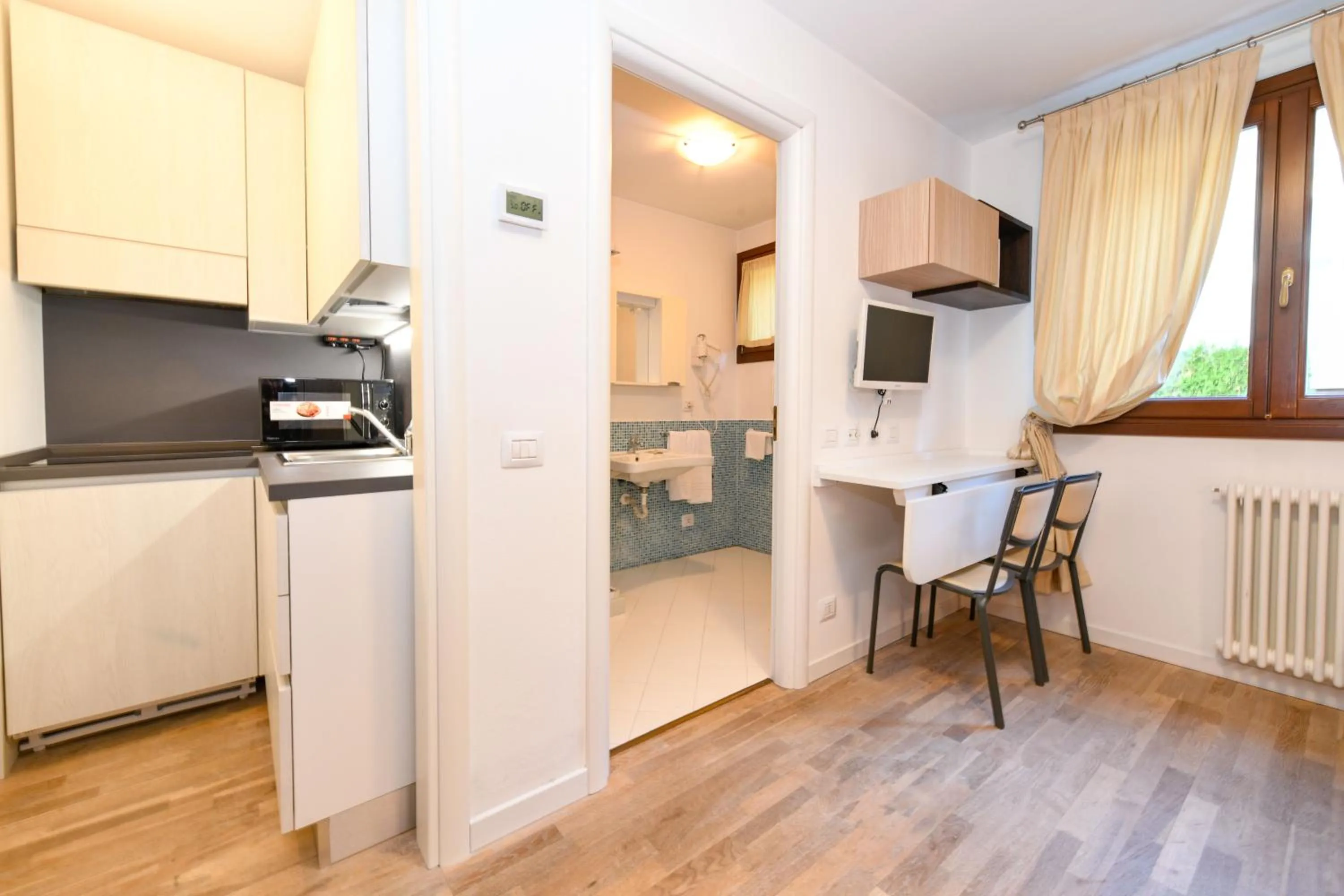 pet friendly in Residence Rta La Rosa delle Dolomiti