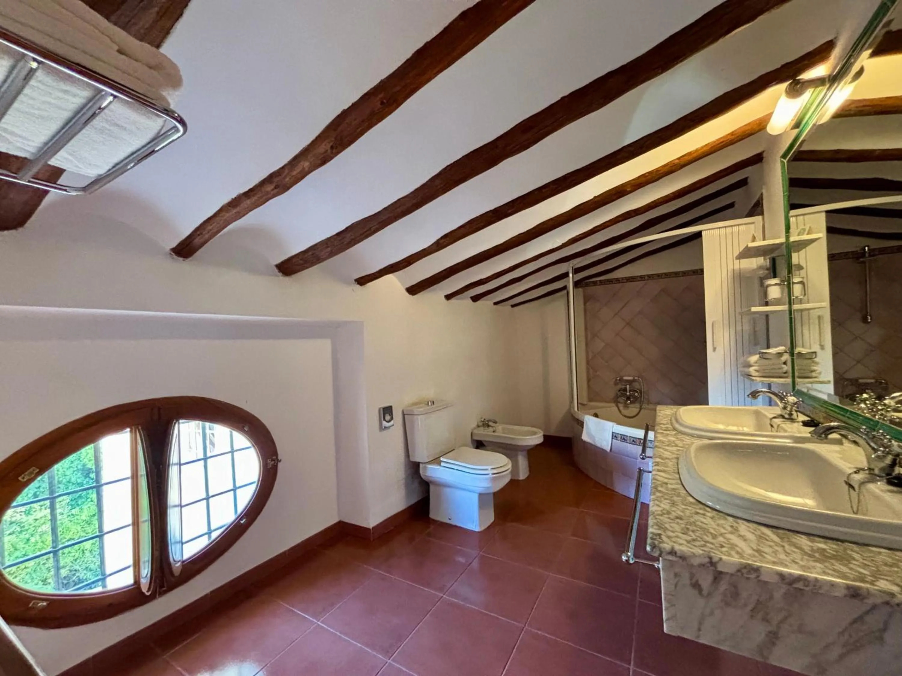 Hotel Casa de los Arcos