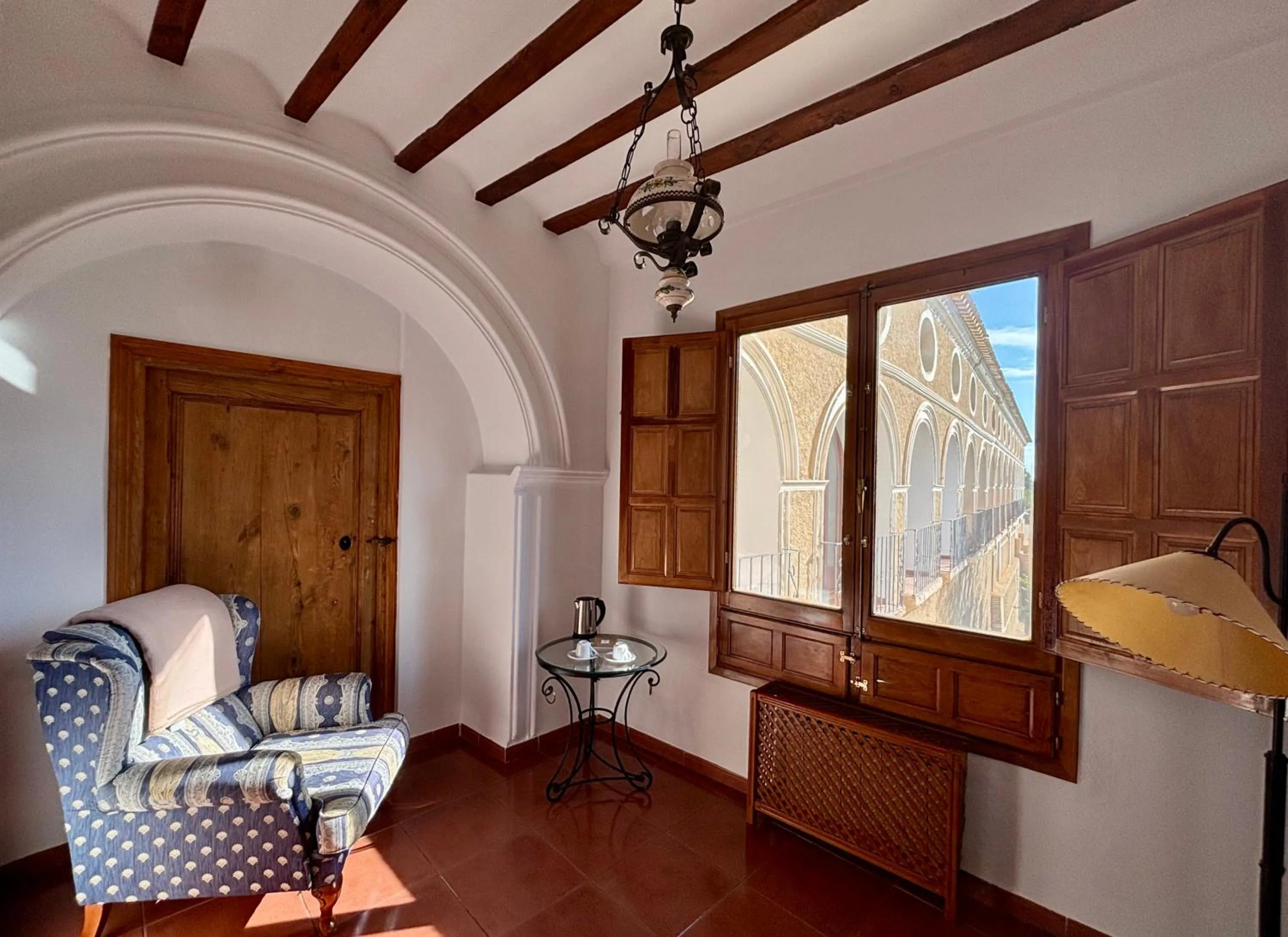 Hotel Casa de los Arcos