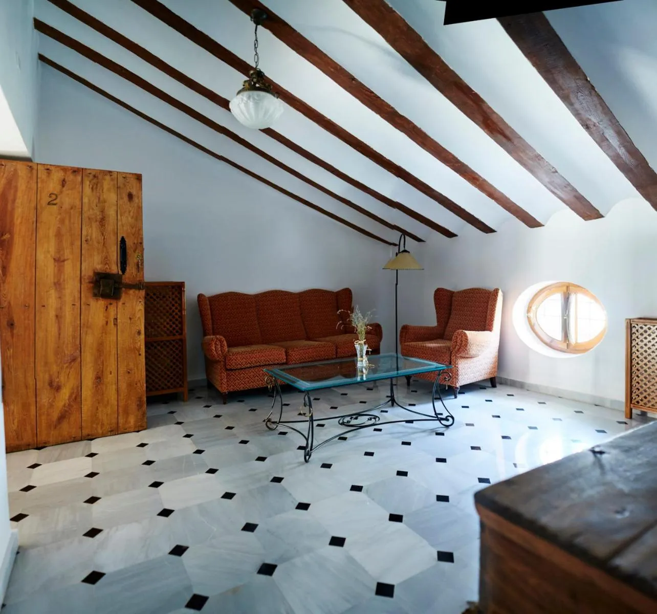 Hotel Casa de los Arcos