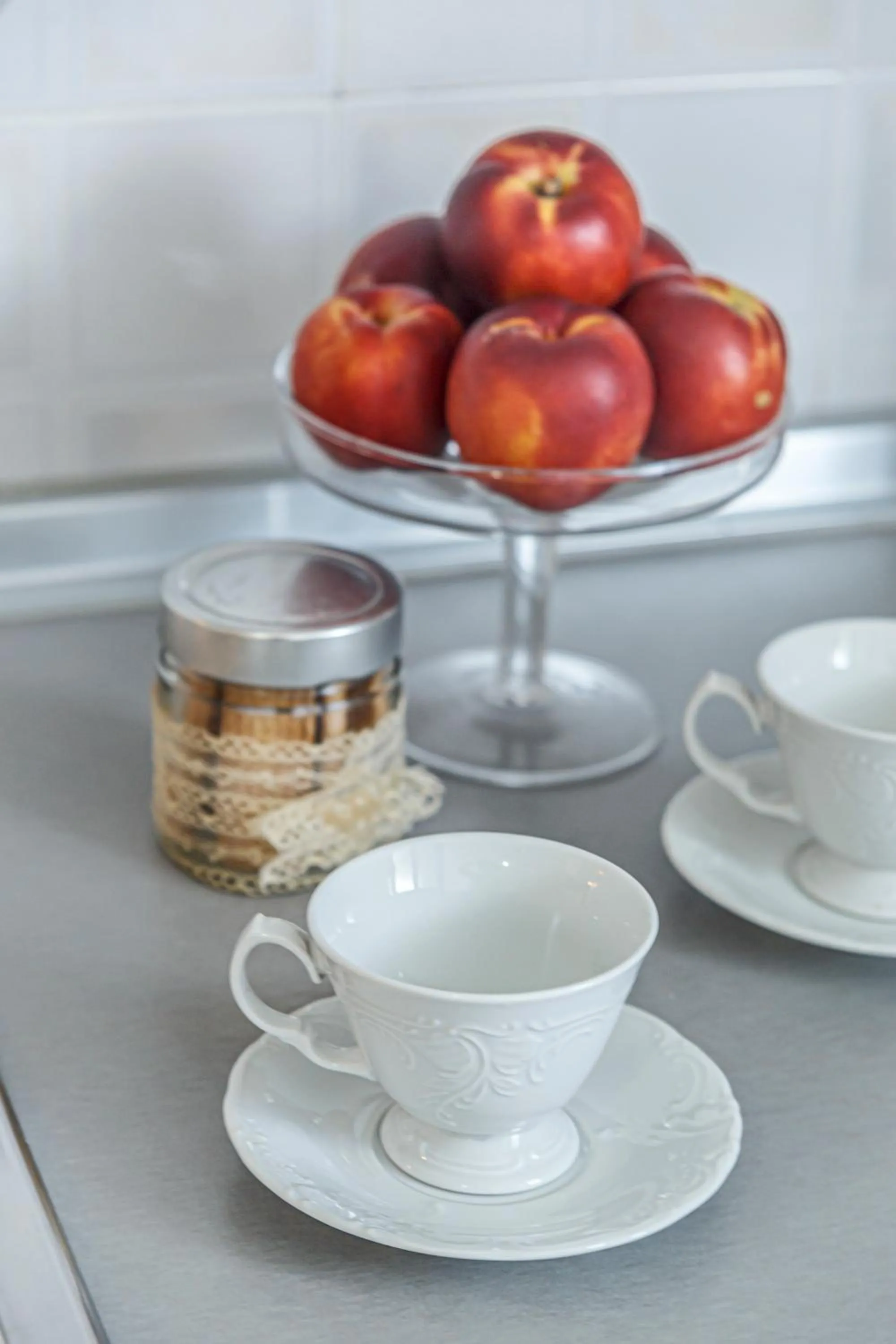 Anatoli Apartments Polichrono