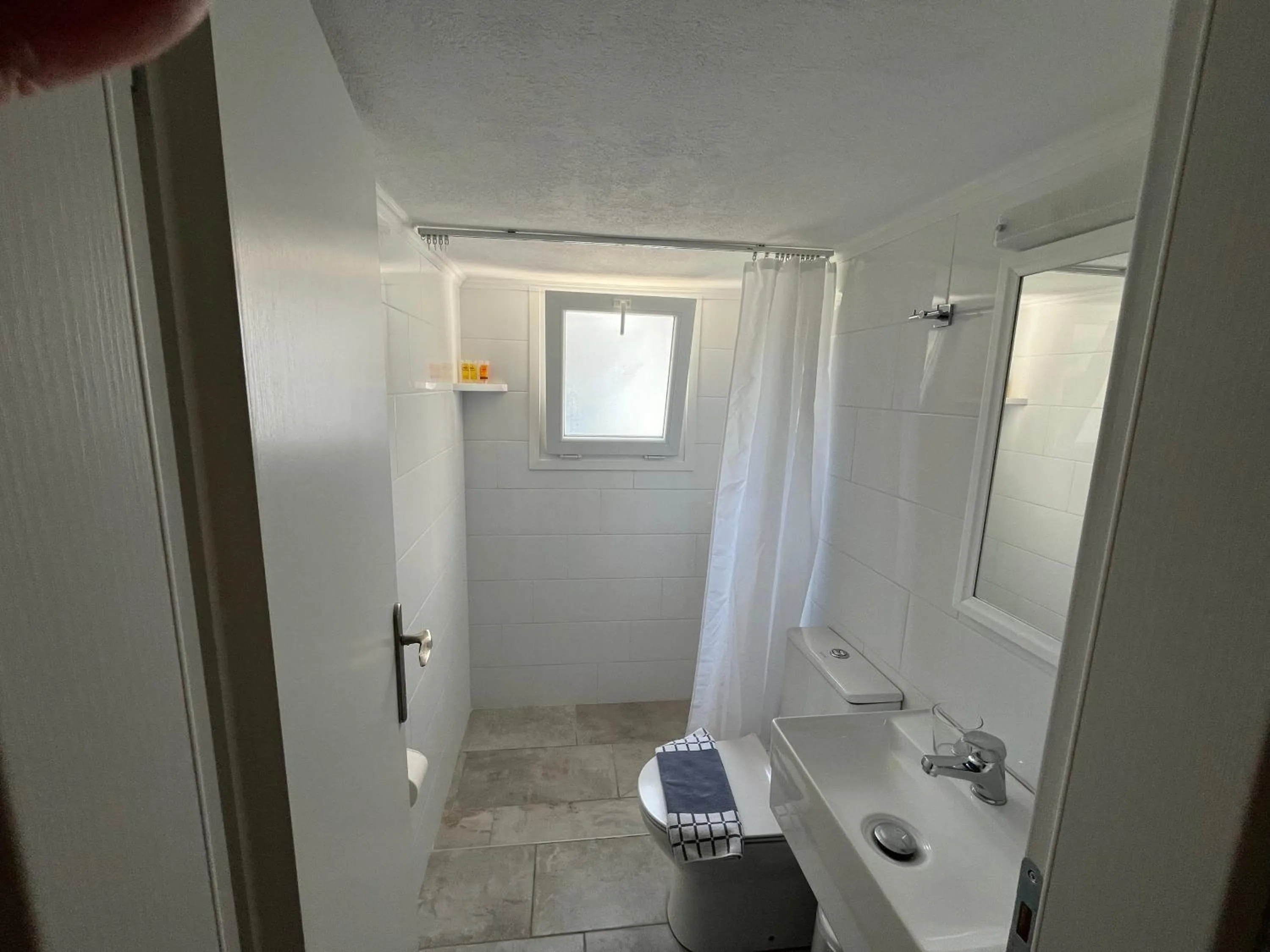 Anatoli Apartments Polichrono