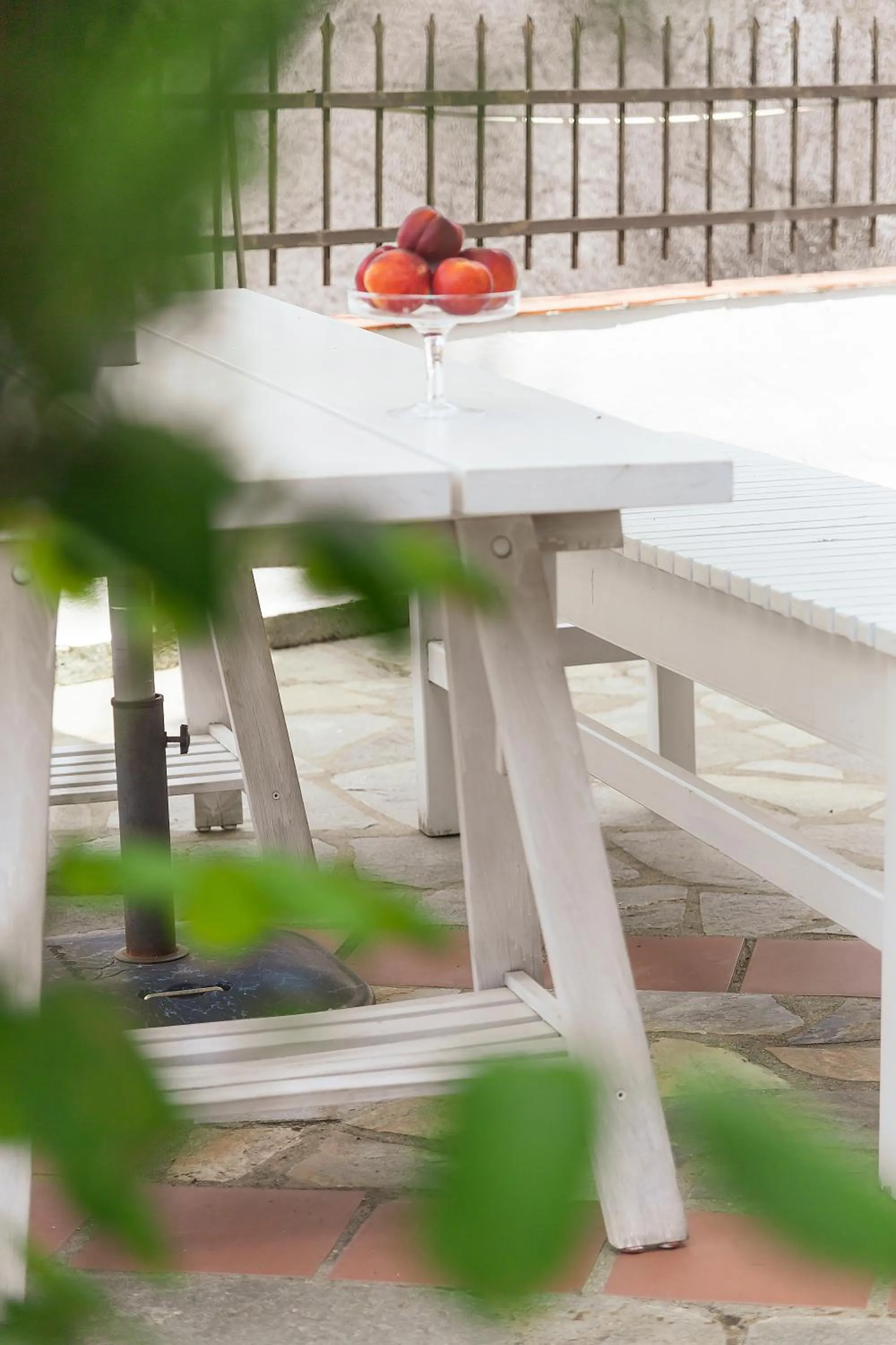 Anatoli Apartments Polichrono