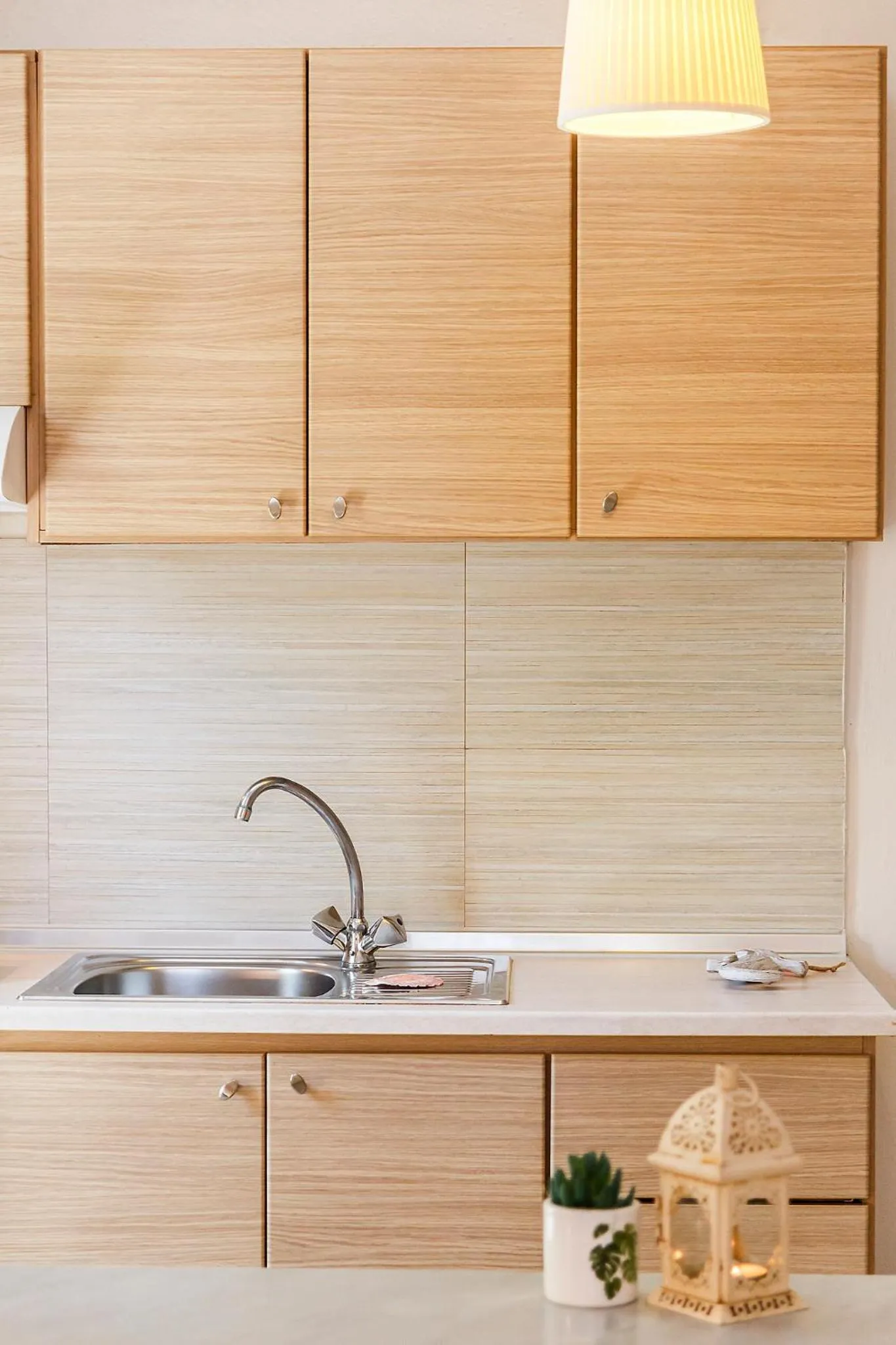 Anatoli Apartments Polichrono