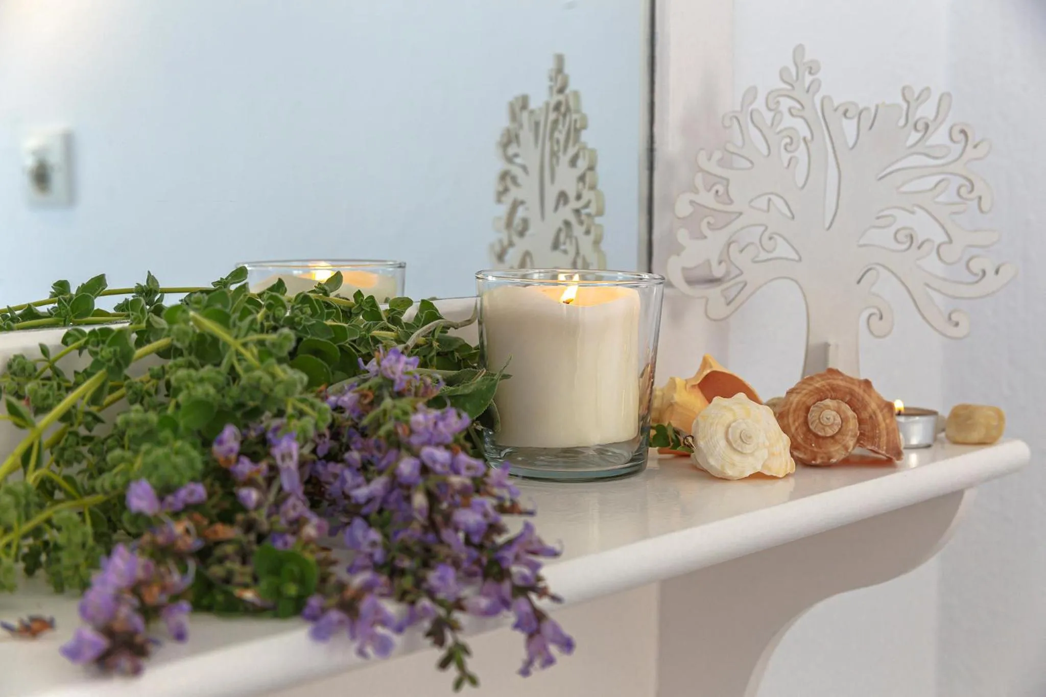 Anatoli Apartments Polichrono