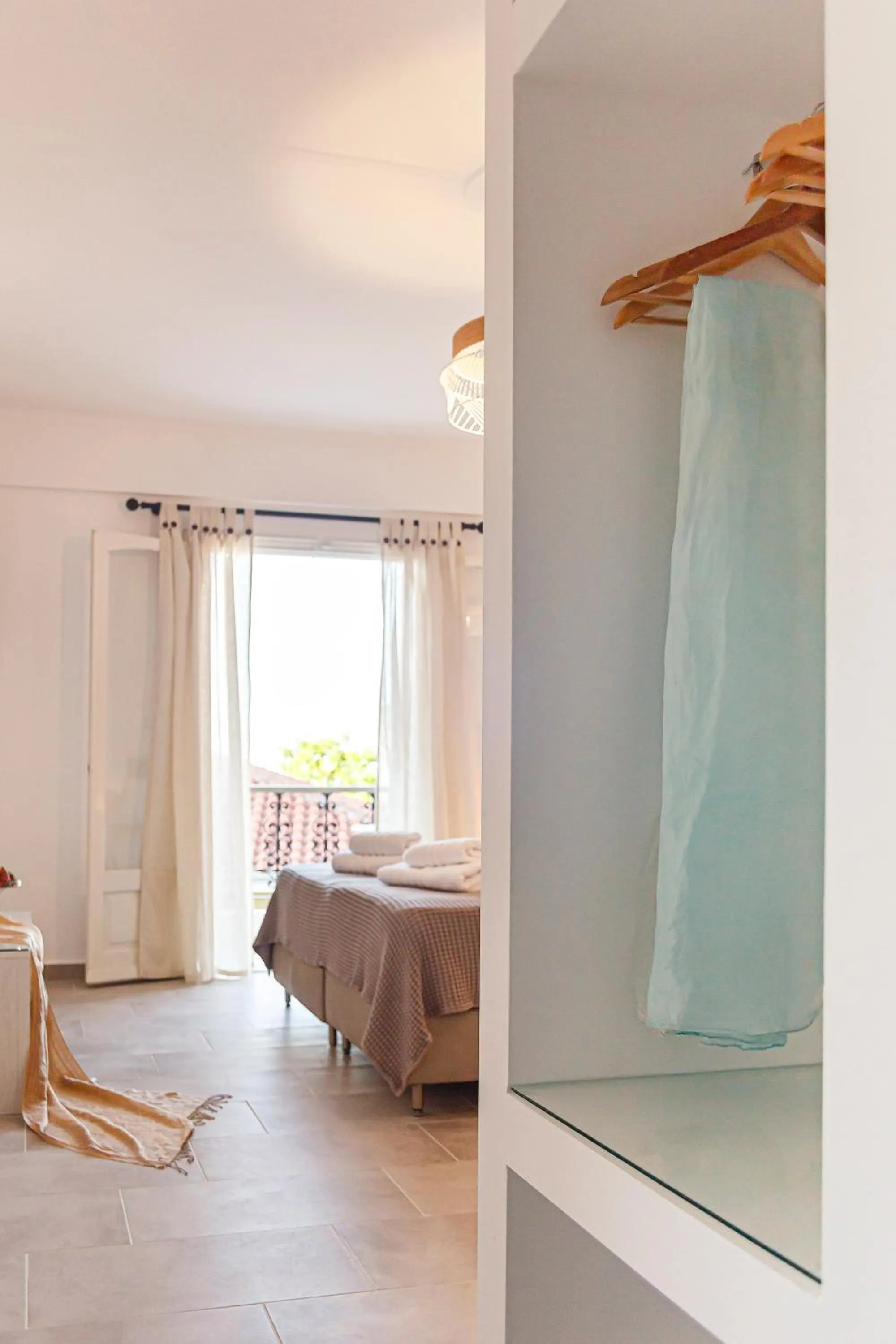 Anatoli Apartments Polichrono