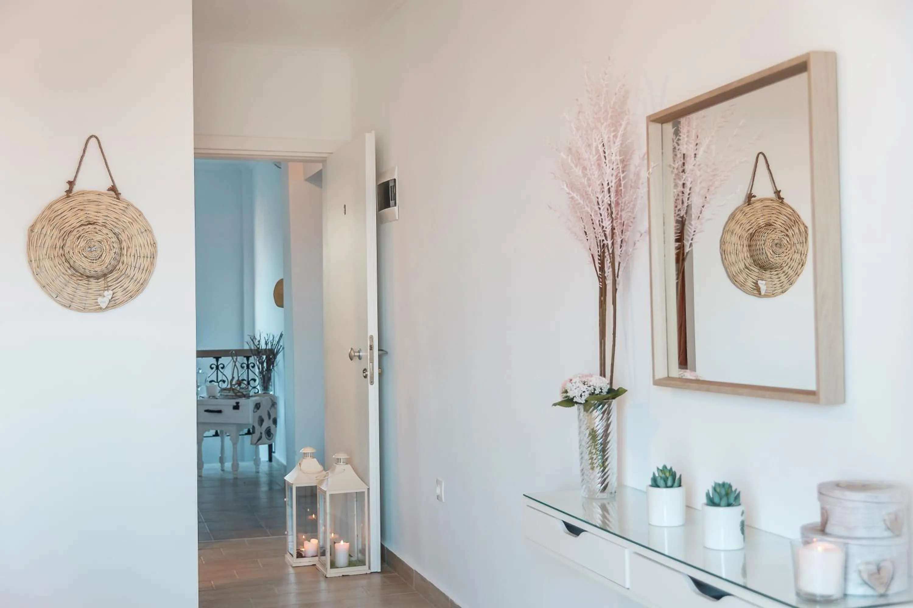 Anatoli Apartments Polichrono