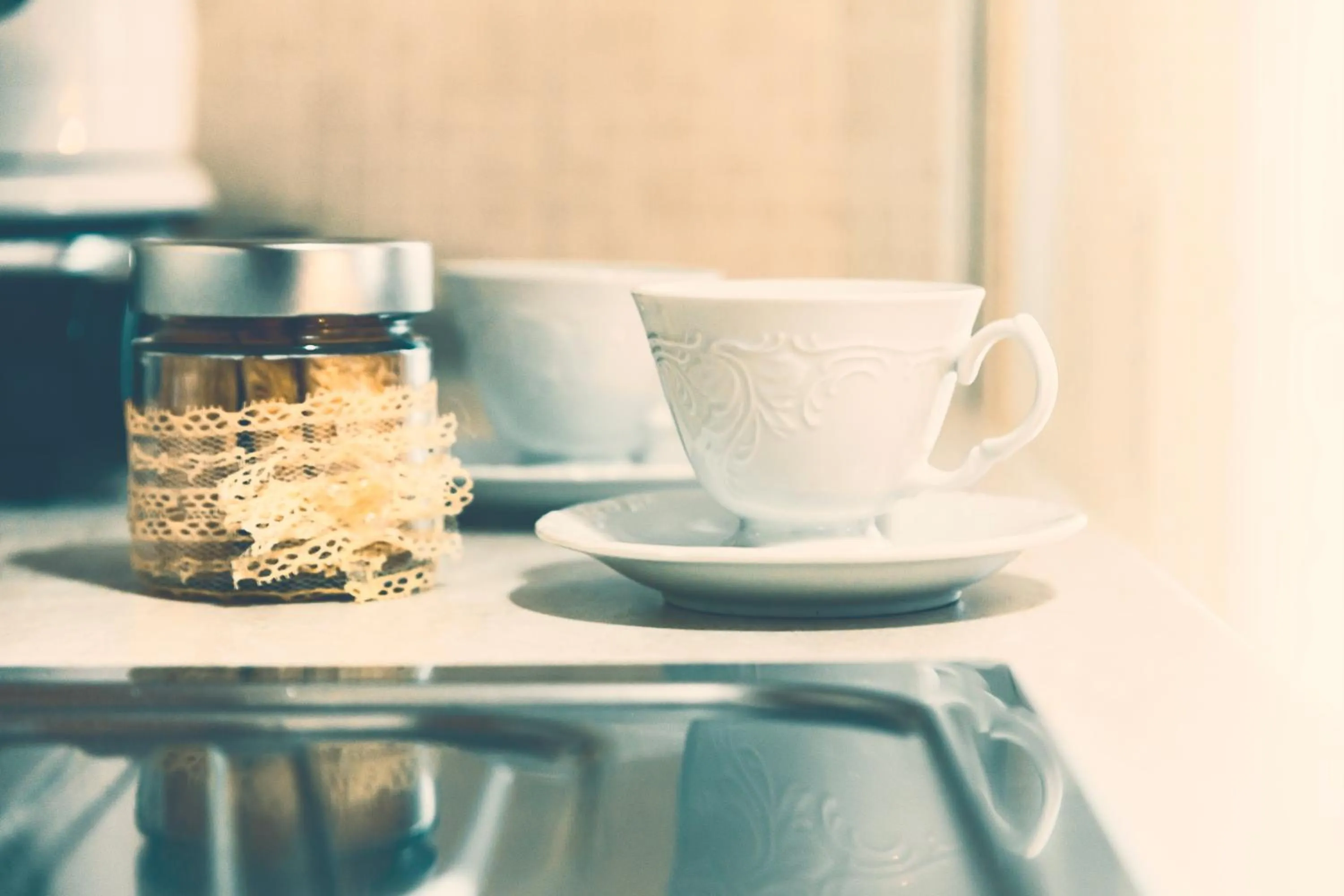 Anatoli Apartments Polichrono