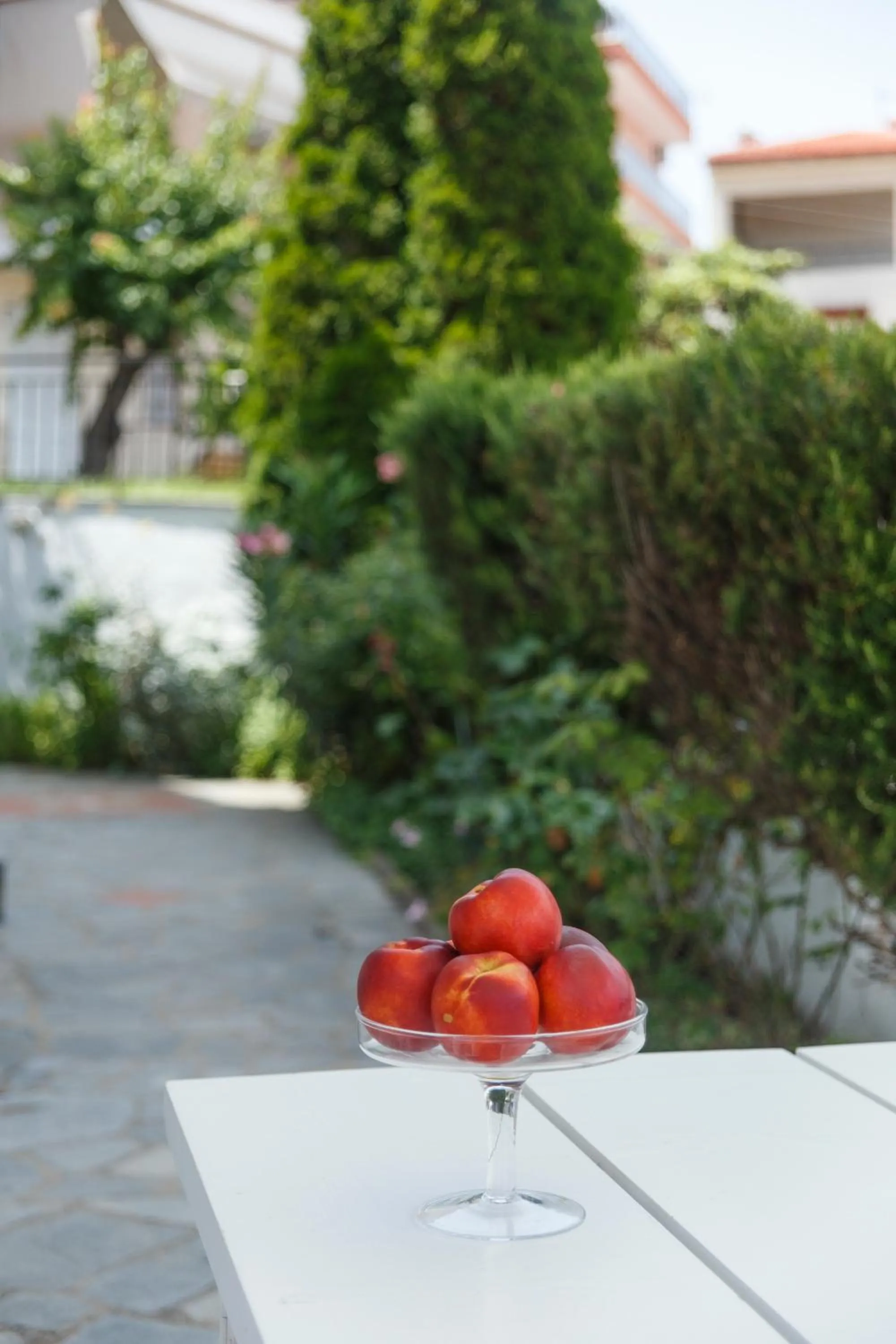 Anatoli Apartments Polichrono