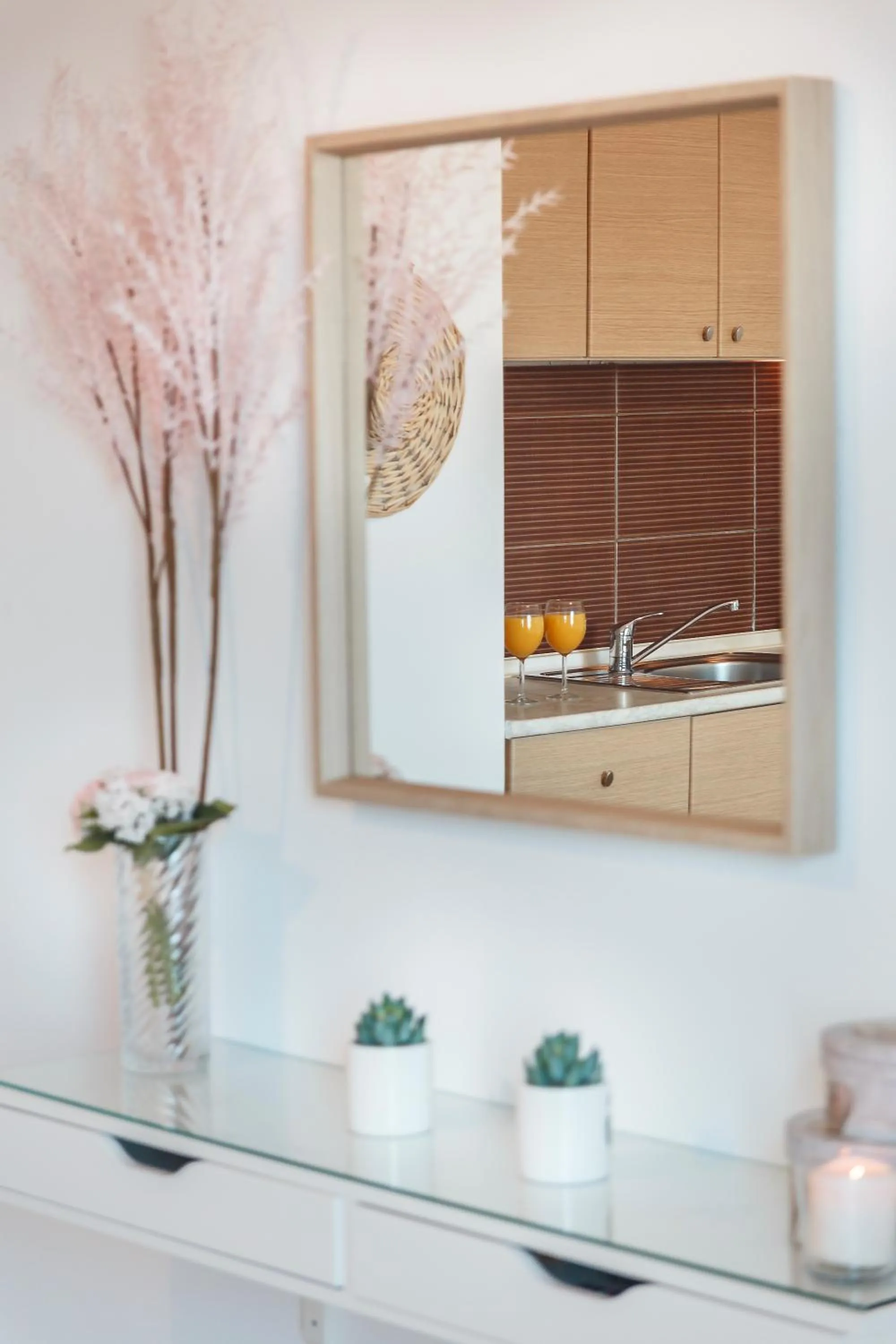 Anatoli Apartments Polichrono