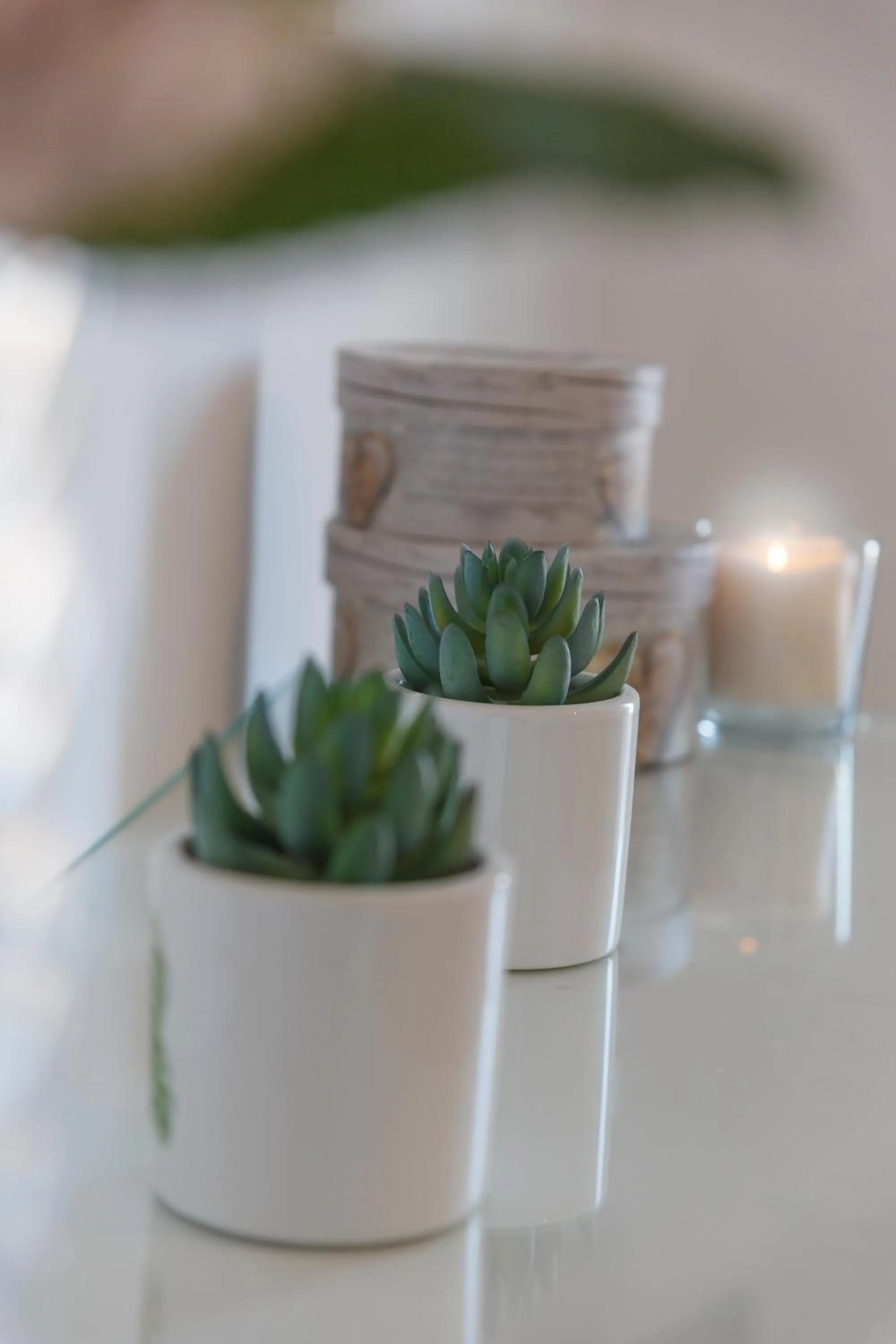 Anatoli Apartments Polichrono