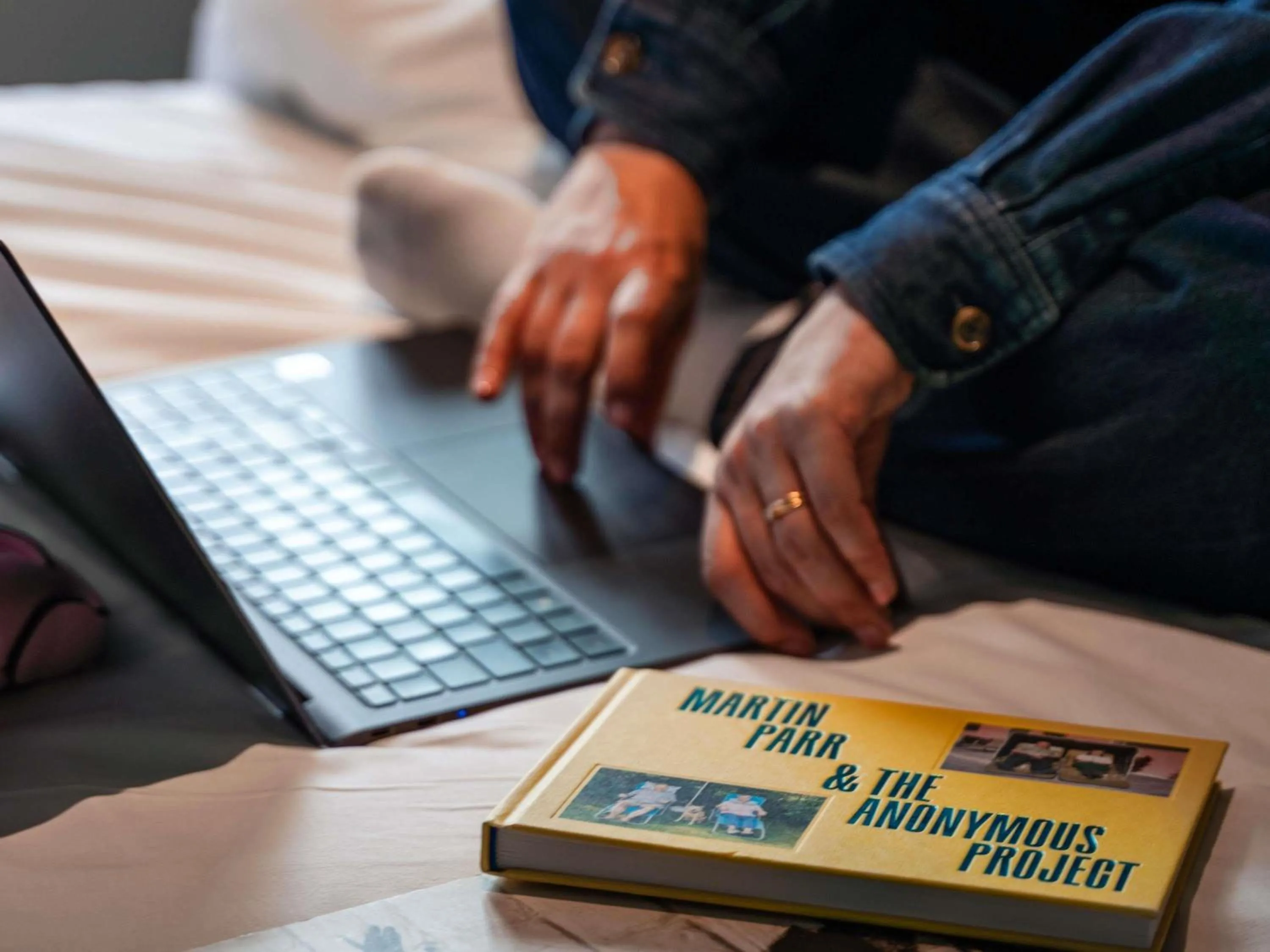 Bedroom in ibis budget Rennes Route de Saint Malo