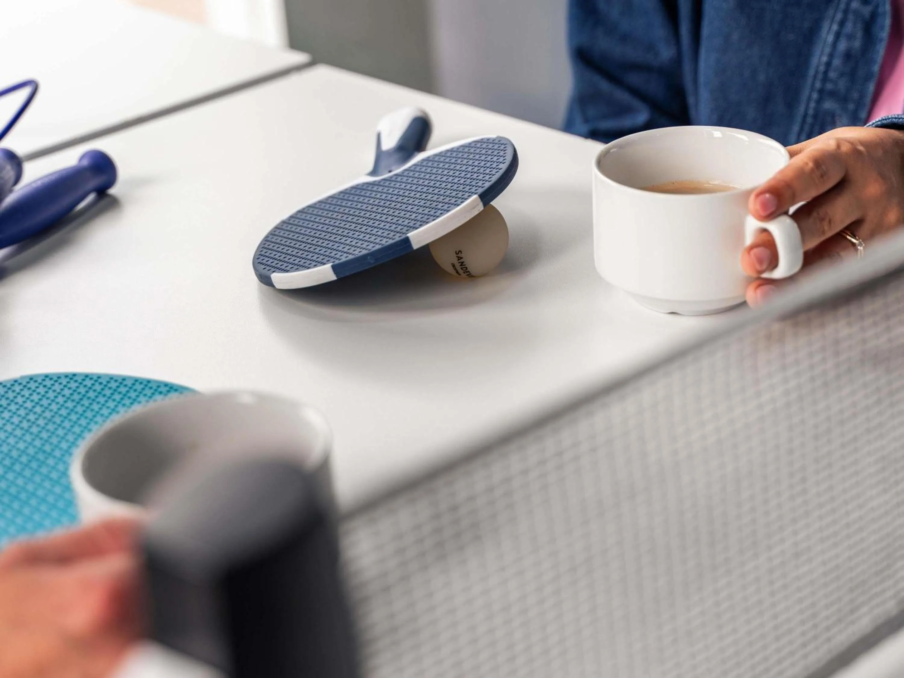 Other in ibis budget Rennes Route de Saint Malo