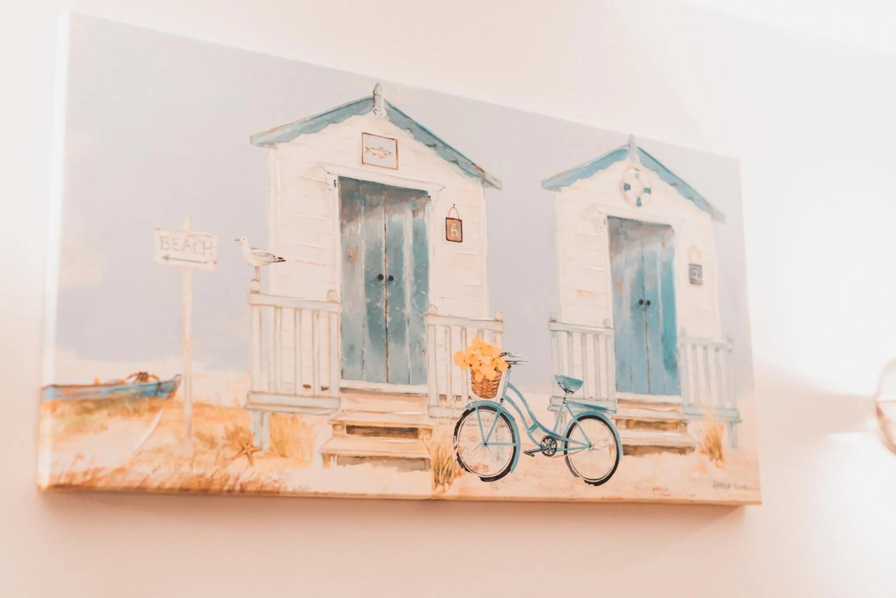 hair dresser in Central Wave