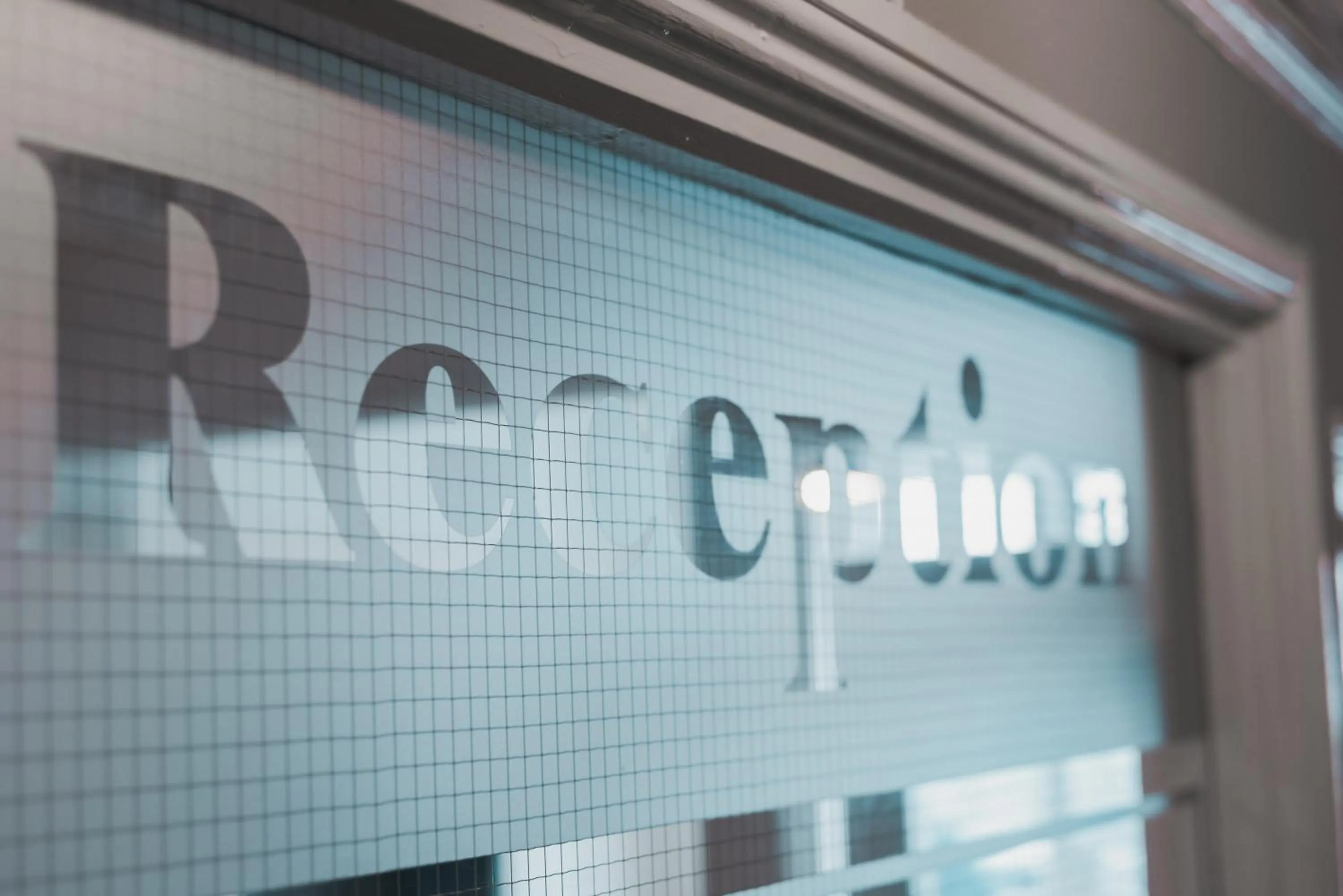 Property logo or sign in Central Wave