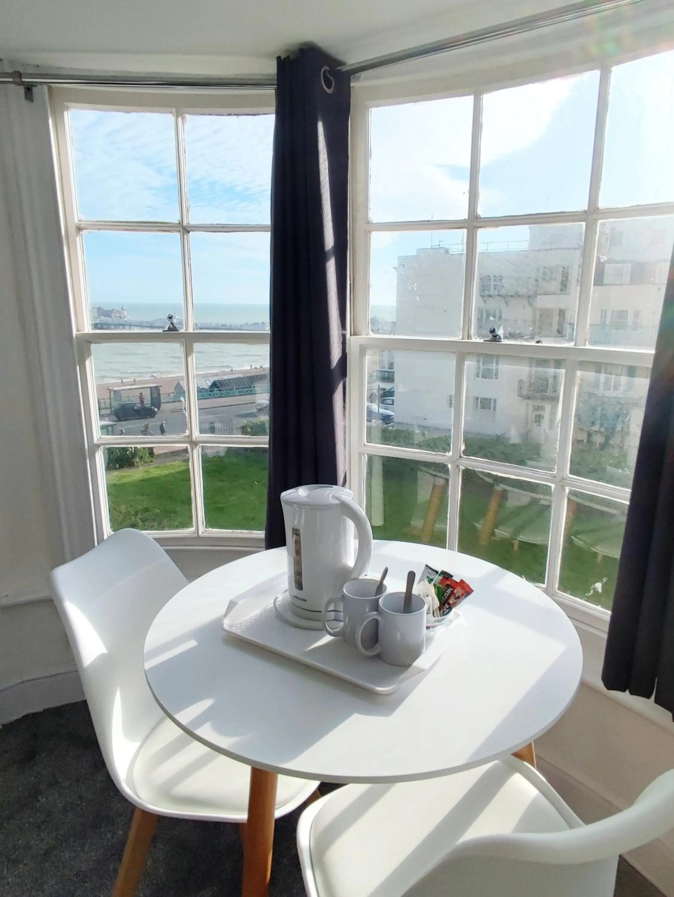 View (from property/room) in Central Wave