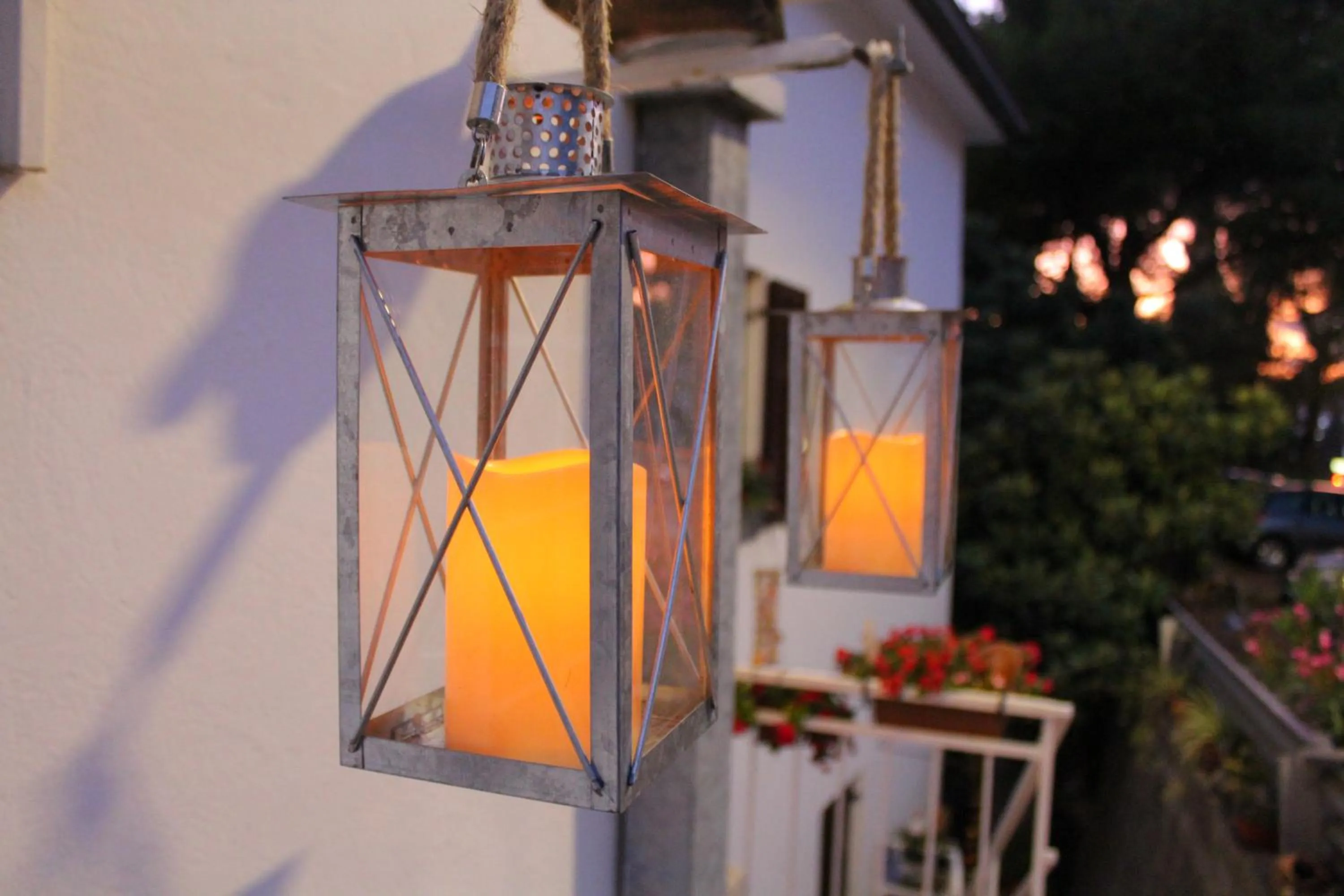 Summer in Guest House Tomanovic