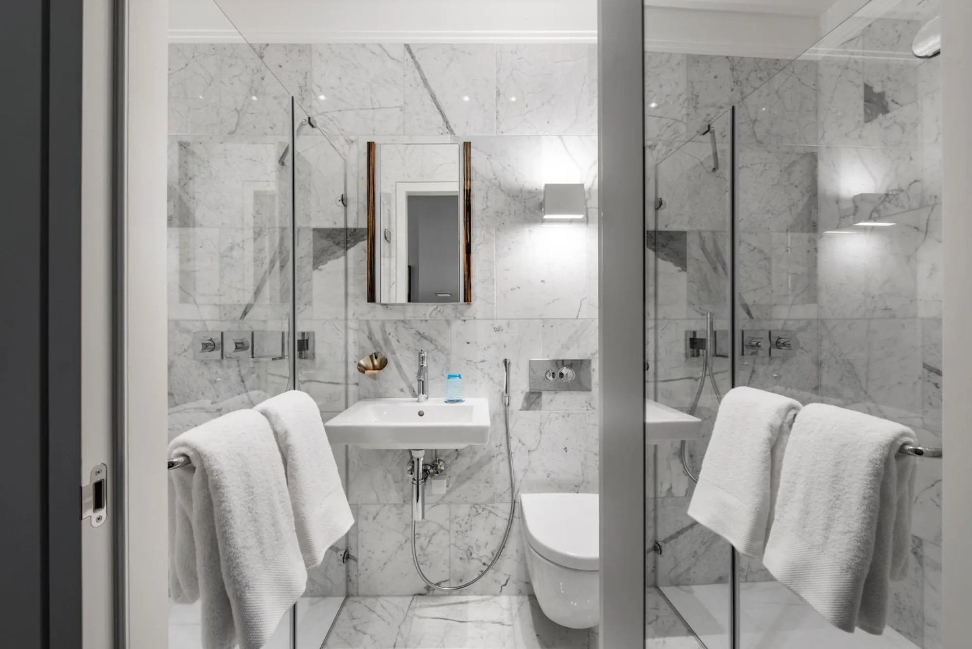 Bathroom in The Joseph