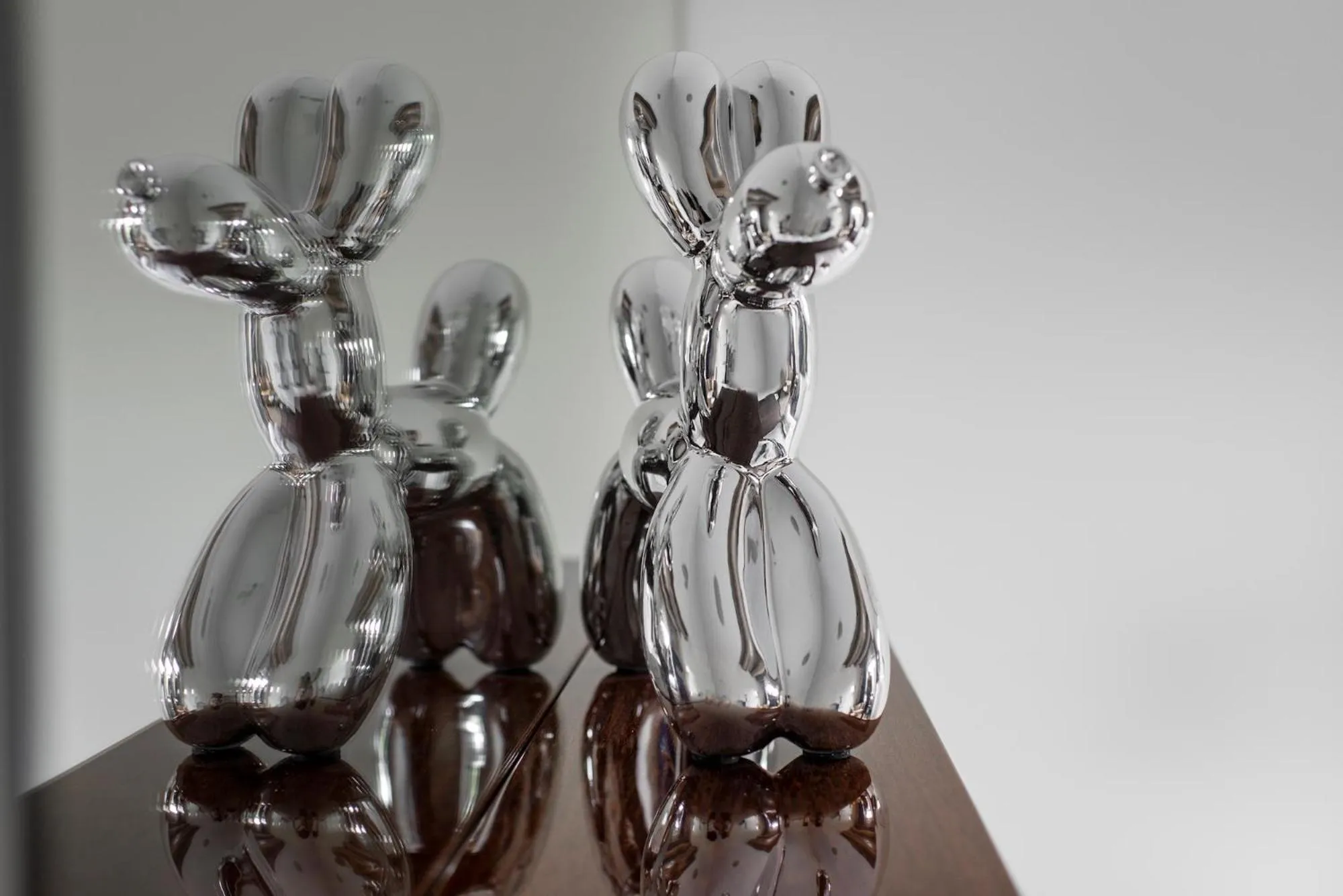 Drinks in The Joseph