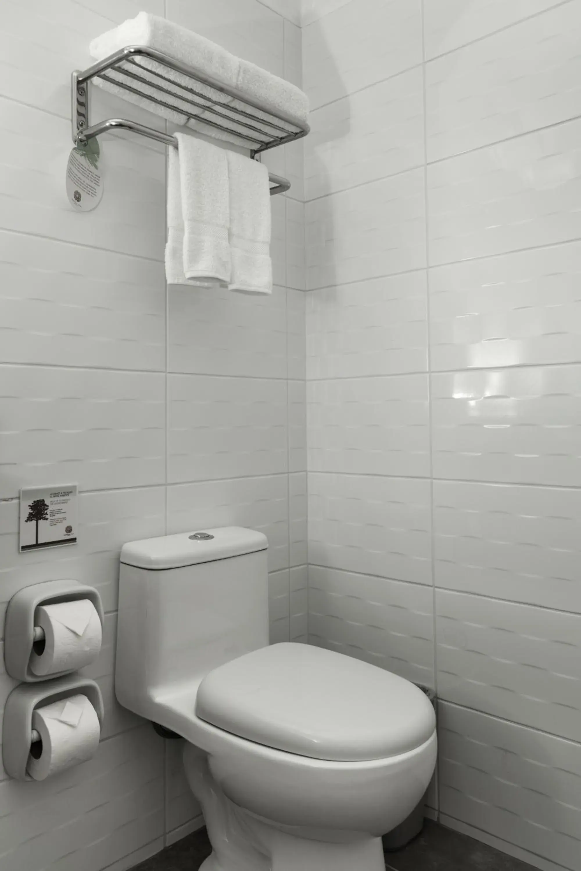 Twin Room in Tierra Viva Machu Picchu Hotel Twin Room in Tierra Viva Machu Picchu Hotel