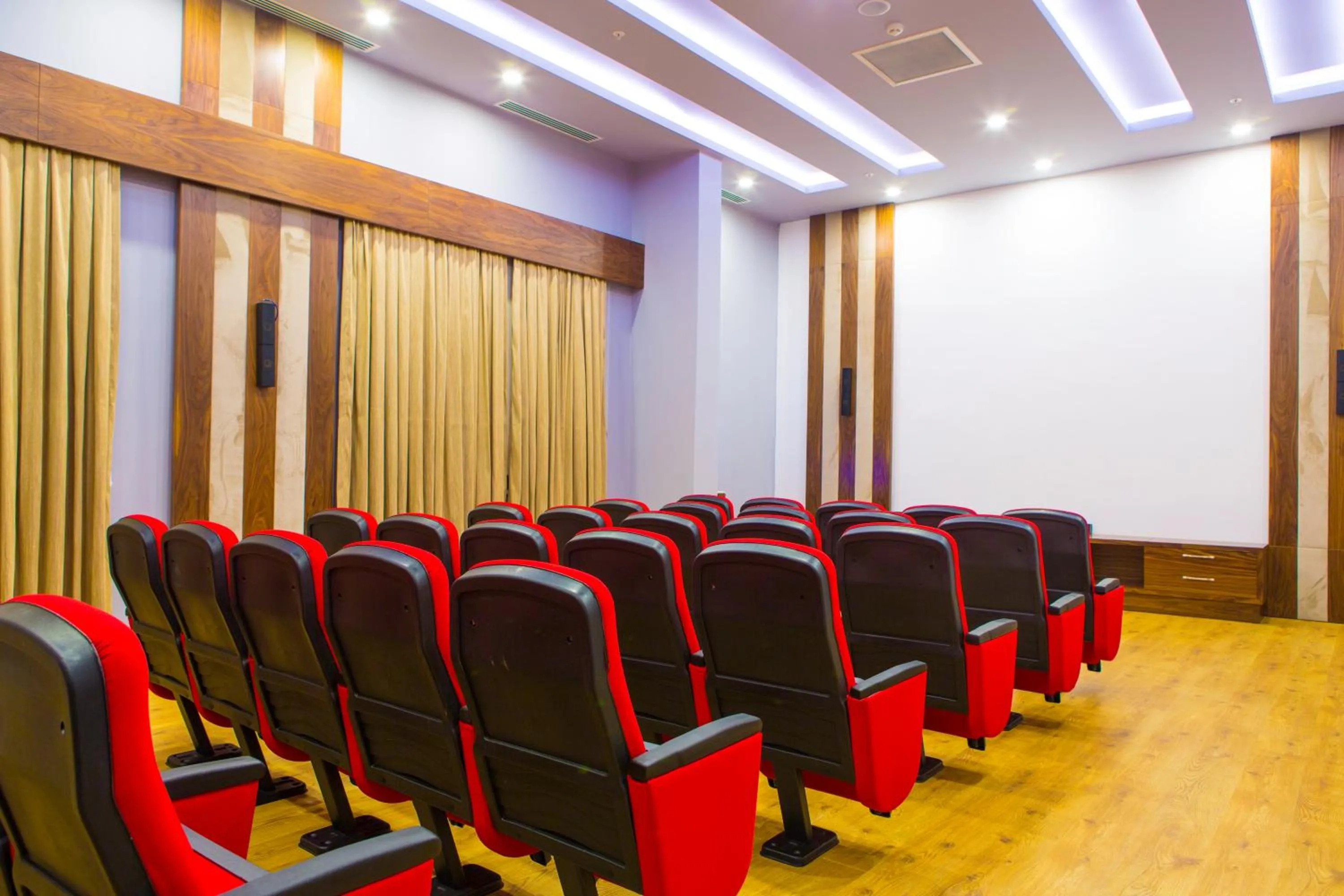 Activities in Kahya Resort Aqua & Spa