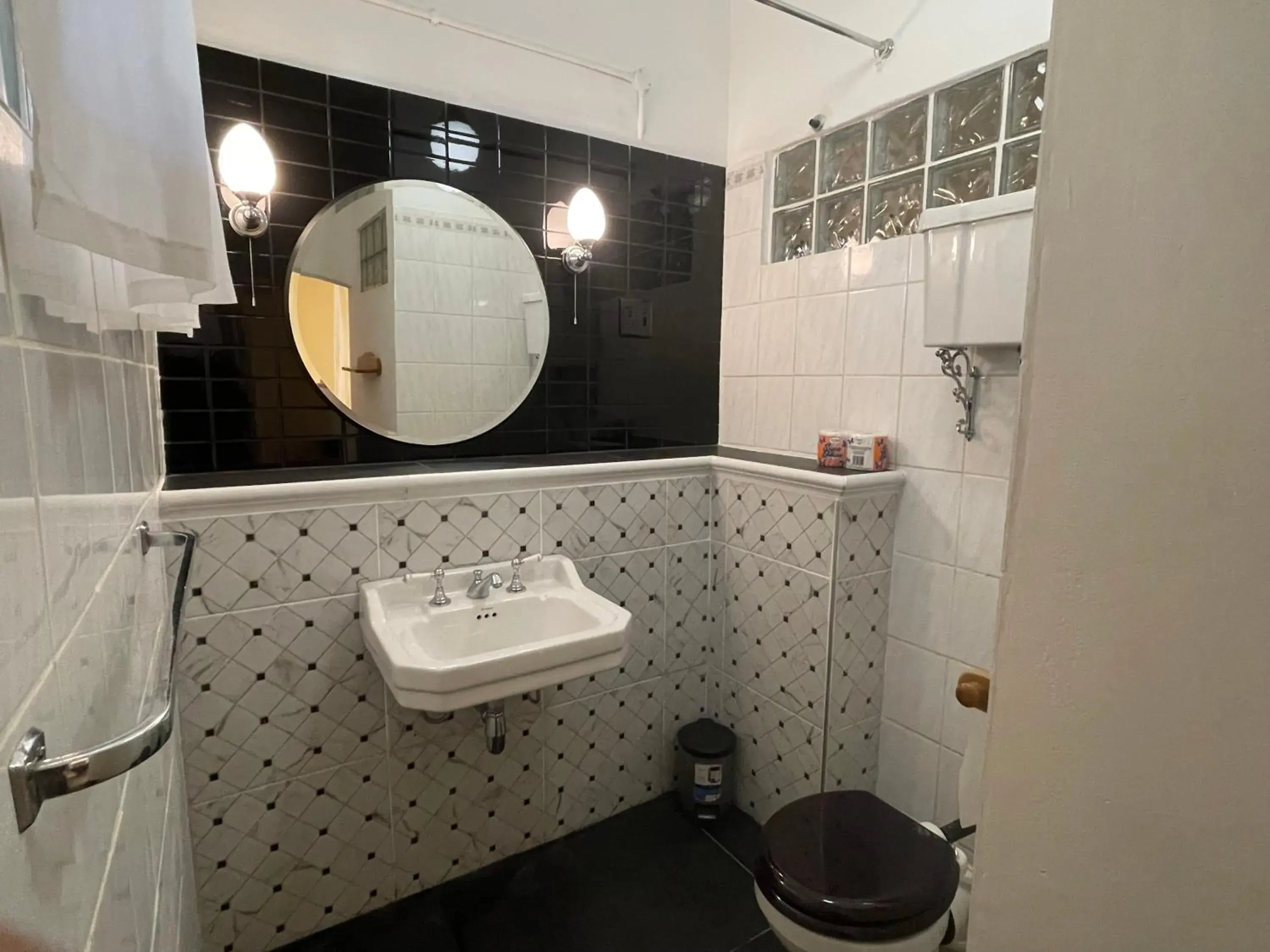 Triple Room in Düsternbrook Guest Farm Triple Room in Düsternbrook Guest Farm