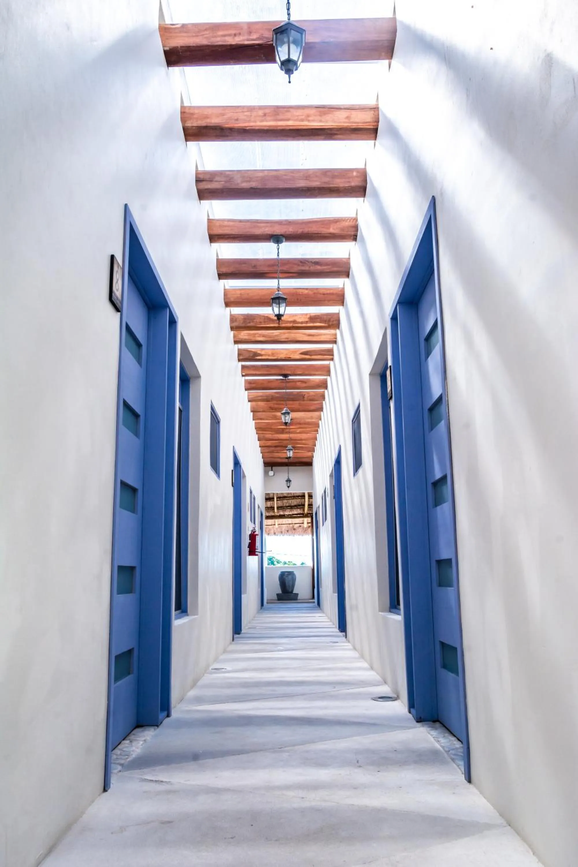 Other in Hotel Villa Balu