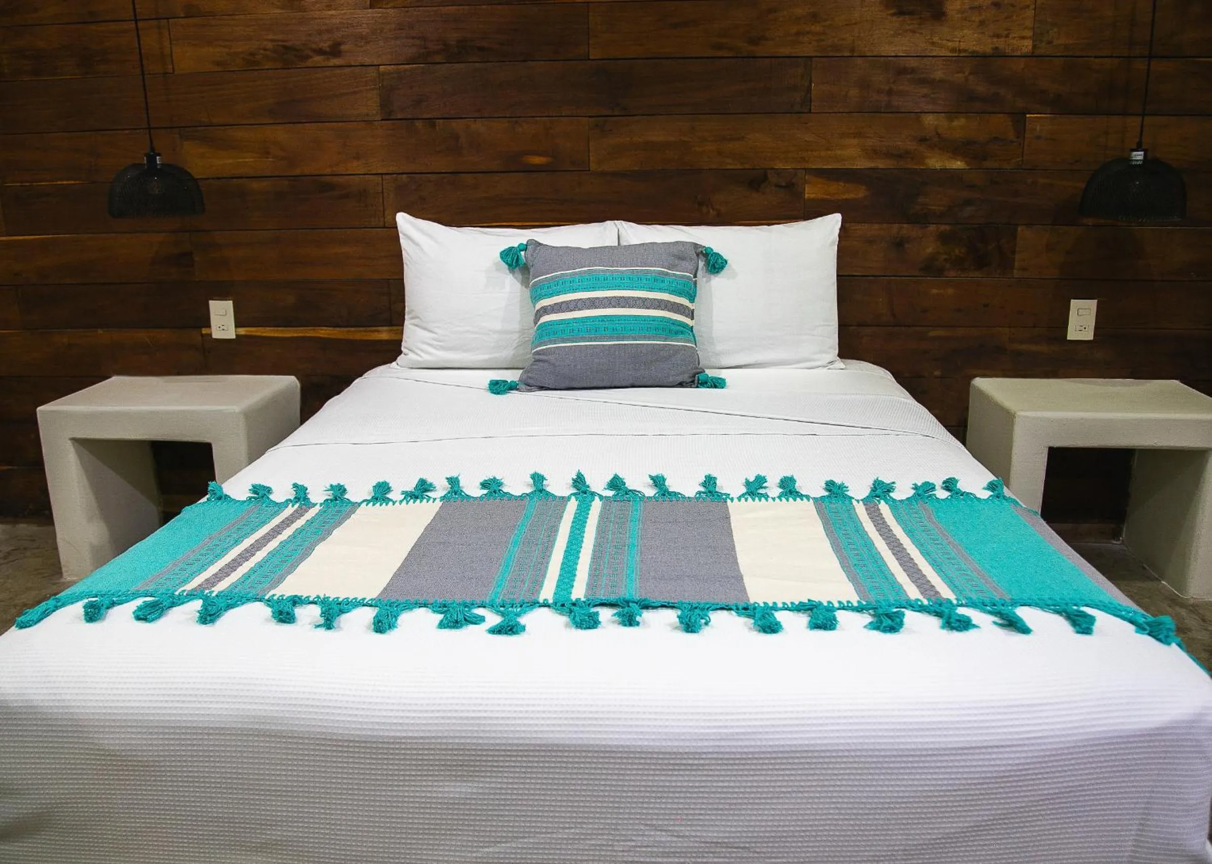 Bedroom, Bed in Hotel Villa Balu