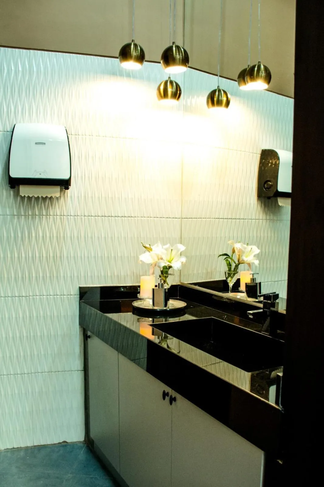 Lobby or reception in Hotel Viaggiatore