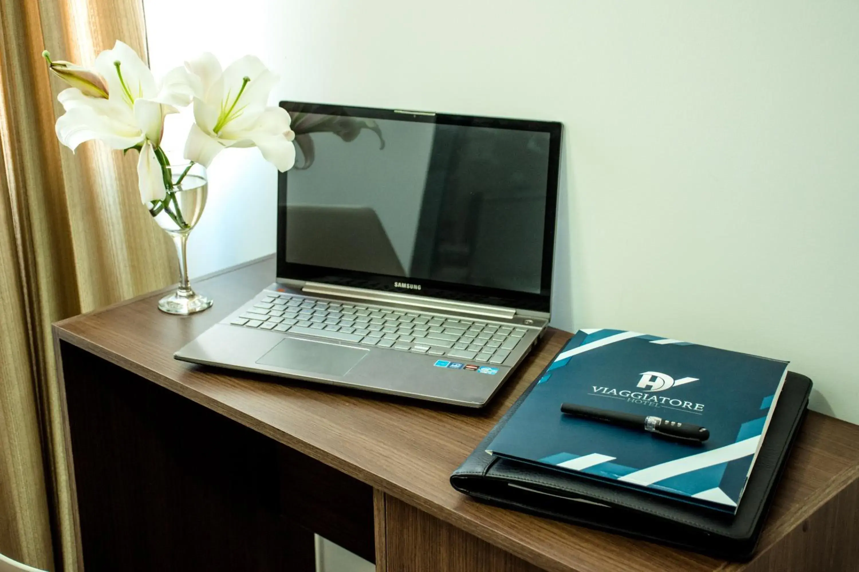 Single Room - single occupancy in Hotel Viaggiatore Single Room - single occupancy in Hotel Viaggiatore