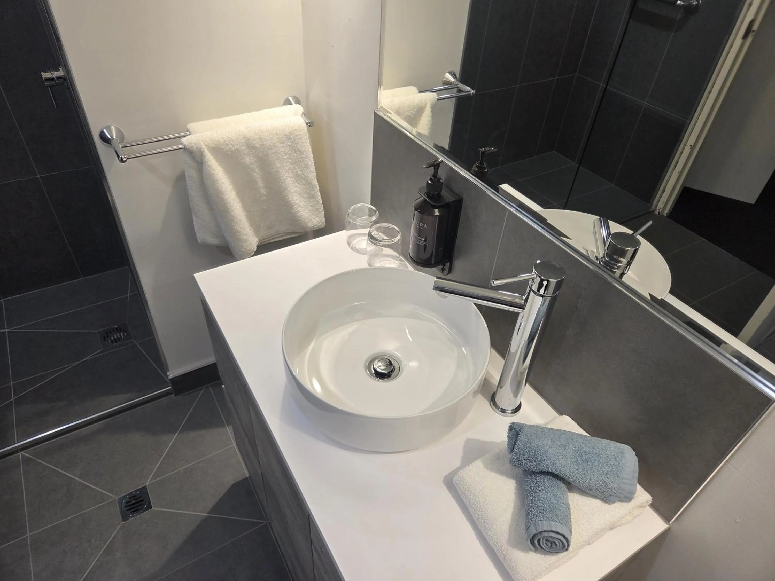 Tamar Valley Resort Grindelwald