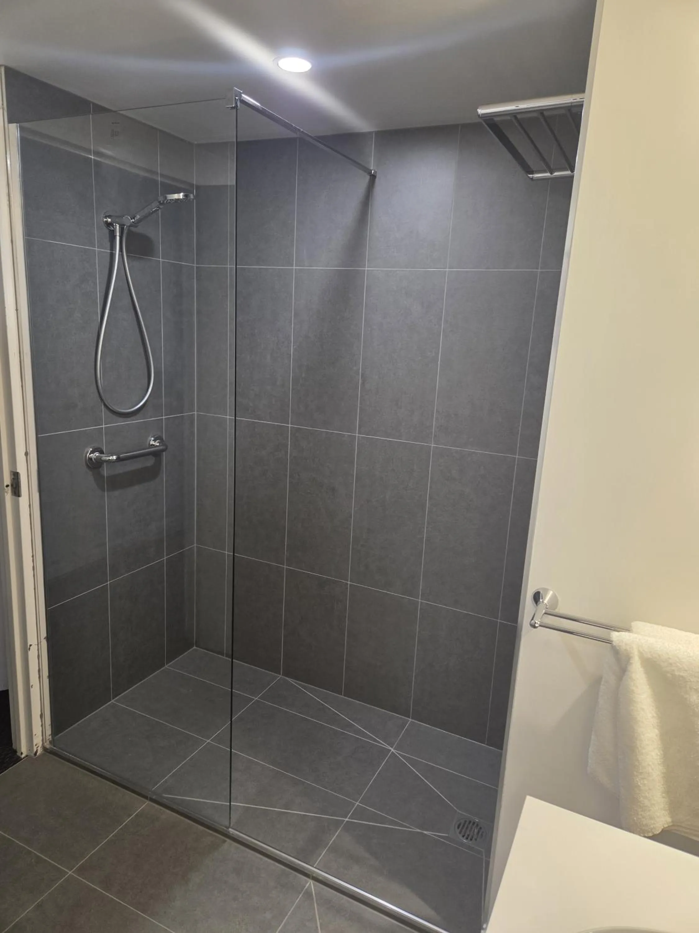 Tamar Valley Resort Grindelwald